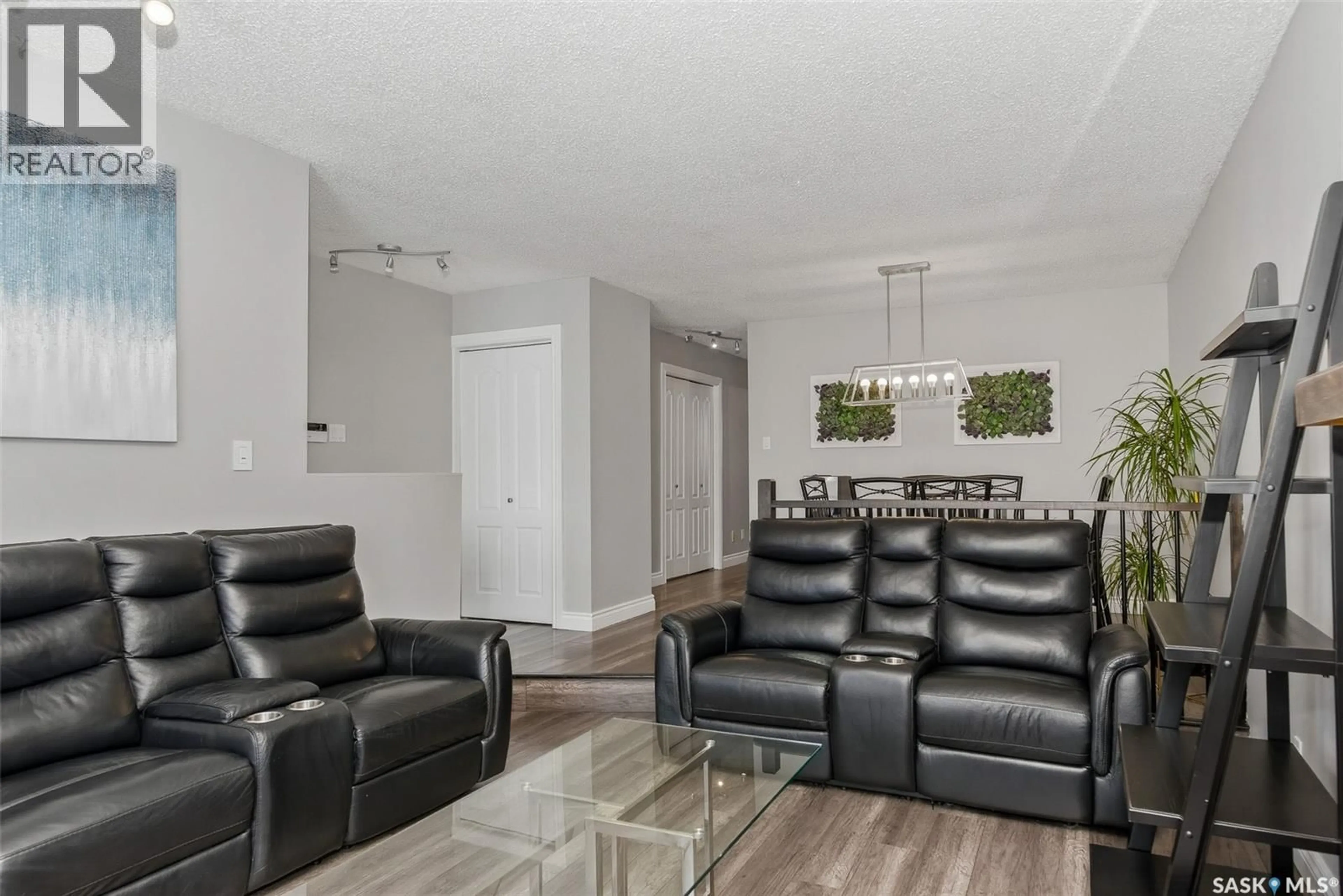 Living room with furniture, unknown for 1107 GRAHAM ROAD, Regina Saskatchewan S4N5Z7