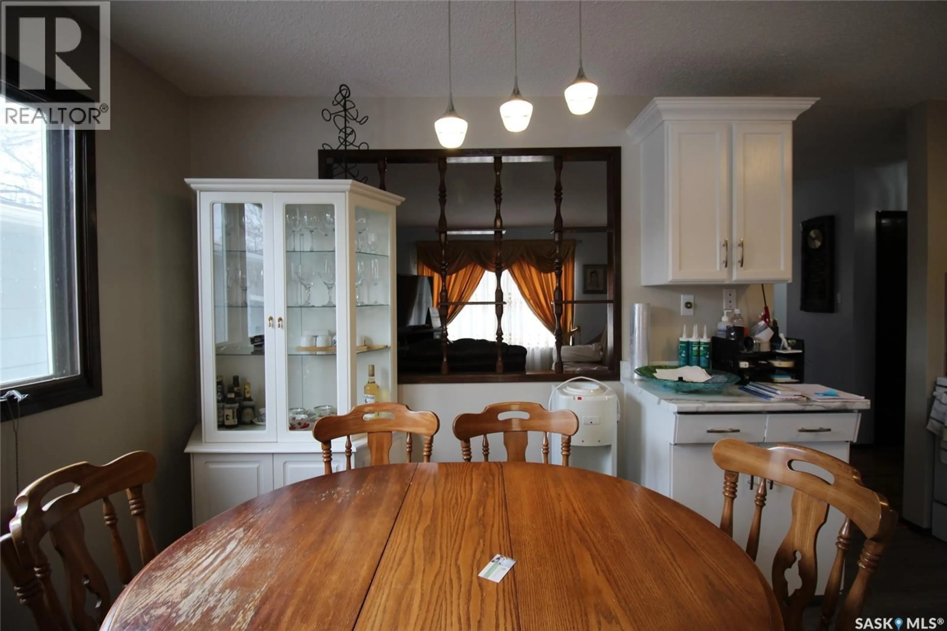Dining room, unknown for 522 4TH STREET, Shaunavon Saskatchewan S0N2M0