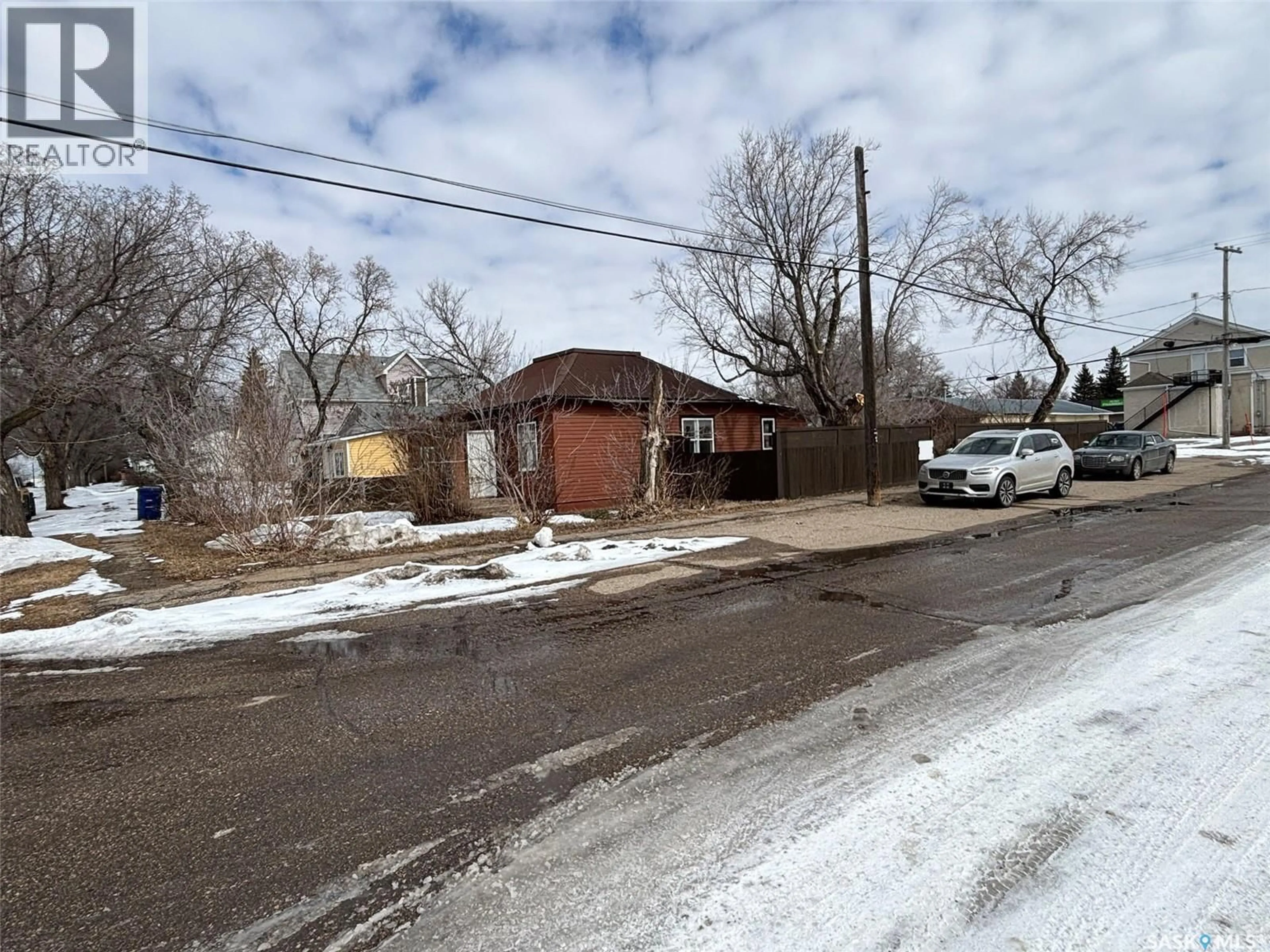 Unknown for 301 2ND STREET, Delisle Saskatchewan S0L0P0