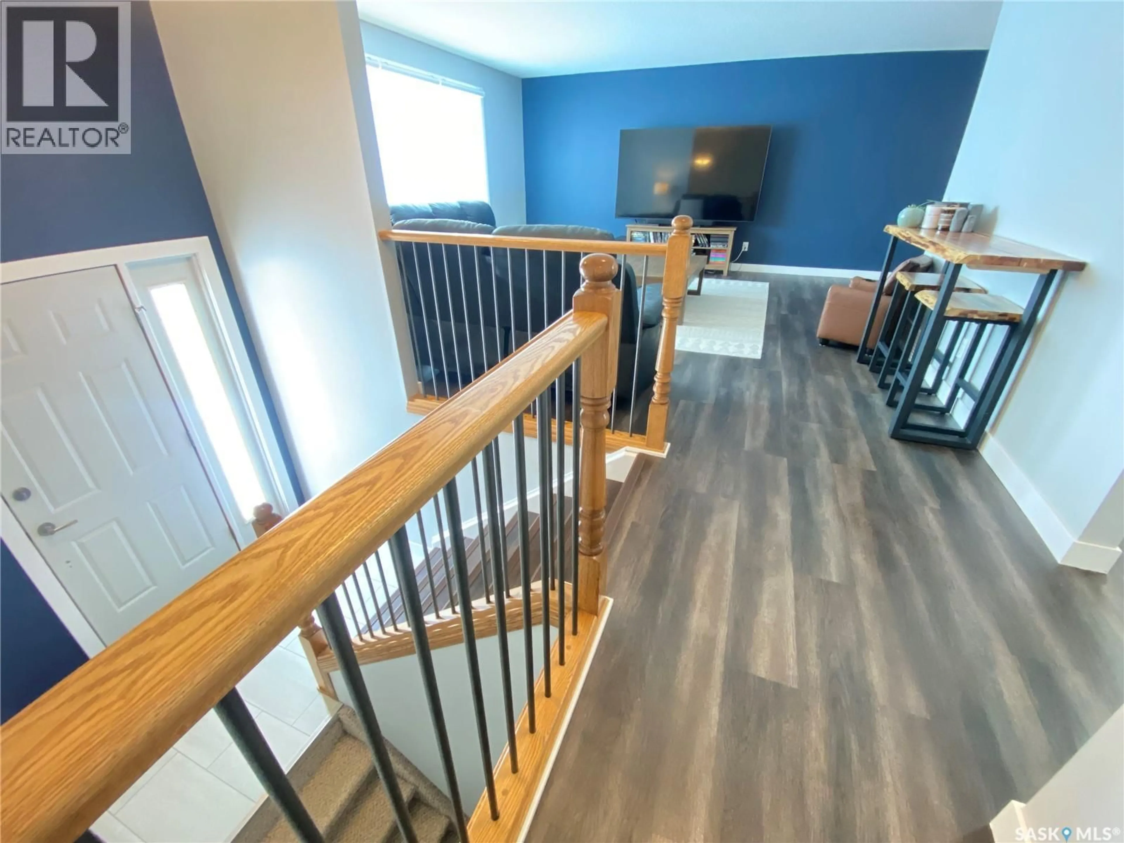 Unknown for 117 STEWART CRESCENT, Yorkton Saskatchewan S3N3J4