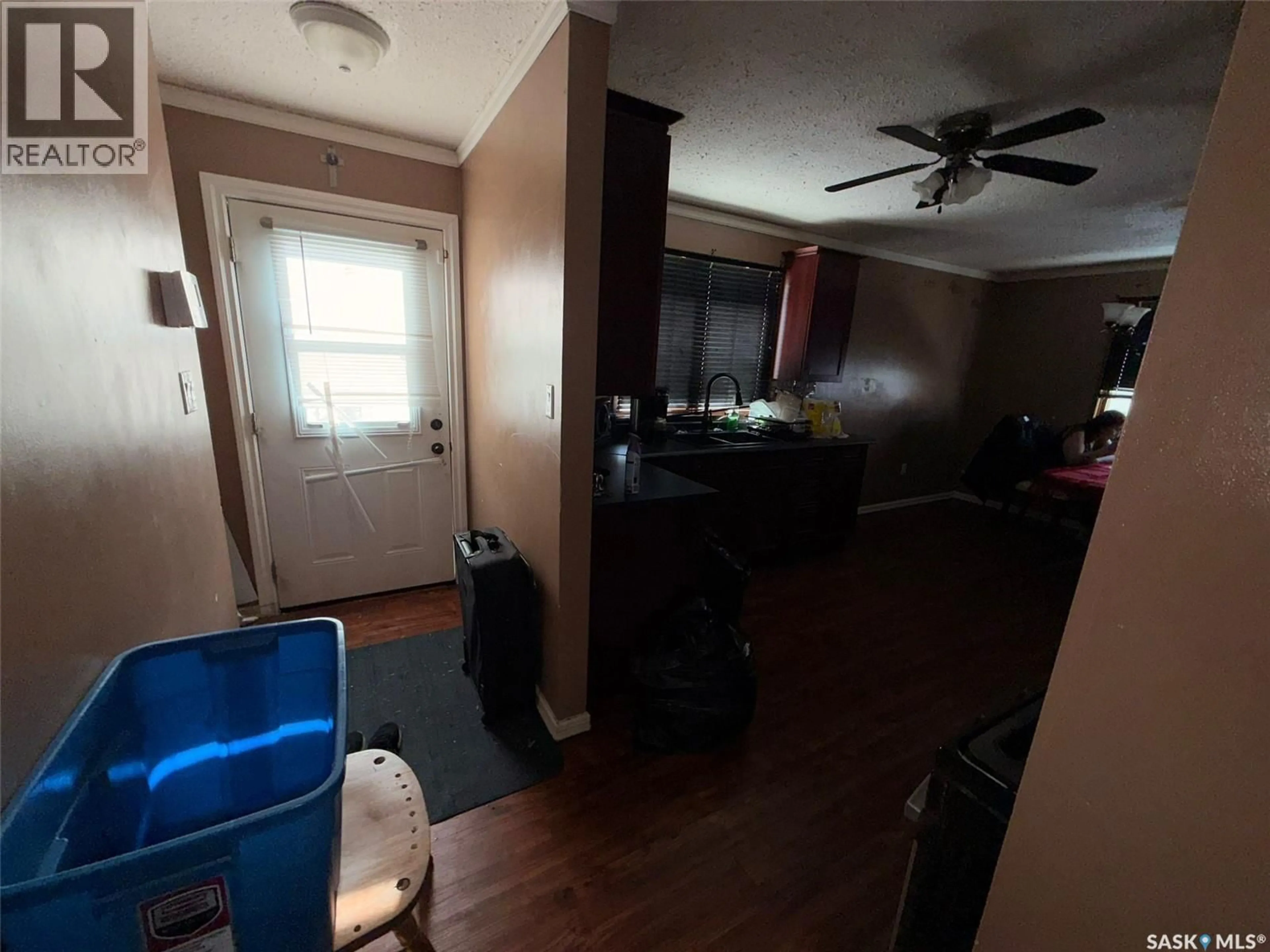 A pic of a room for 1431 16TH STREET, Prince Albert Saskatchewan S6V3W3