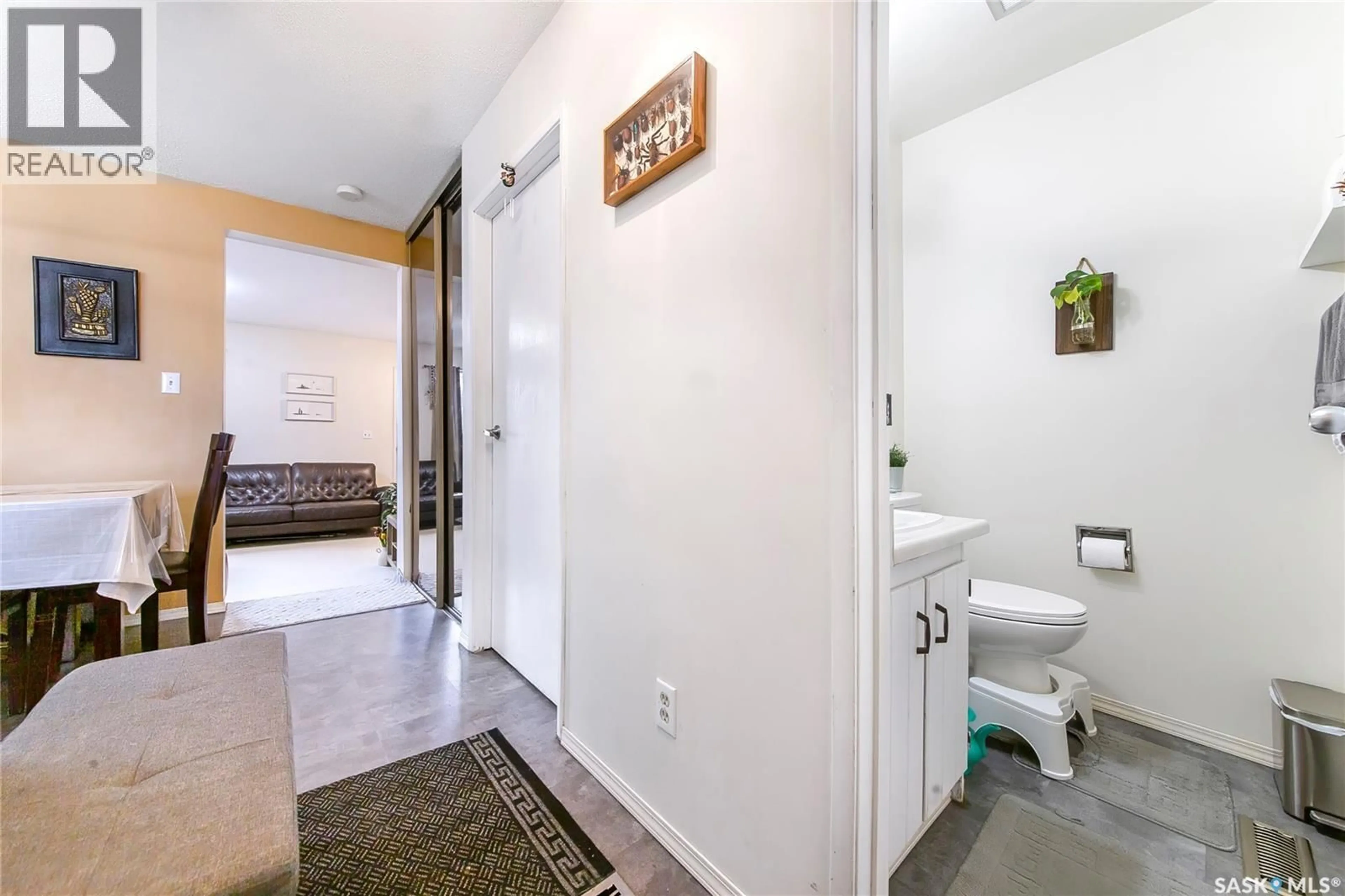 Unknown for 147 1128 MCKERCHER DRIVE, Saskatoon Saskatchewan S7H4Y7