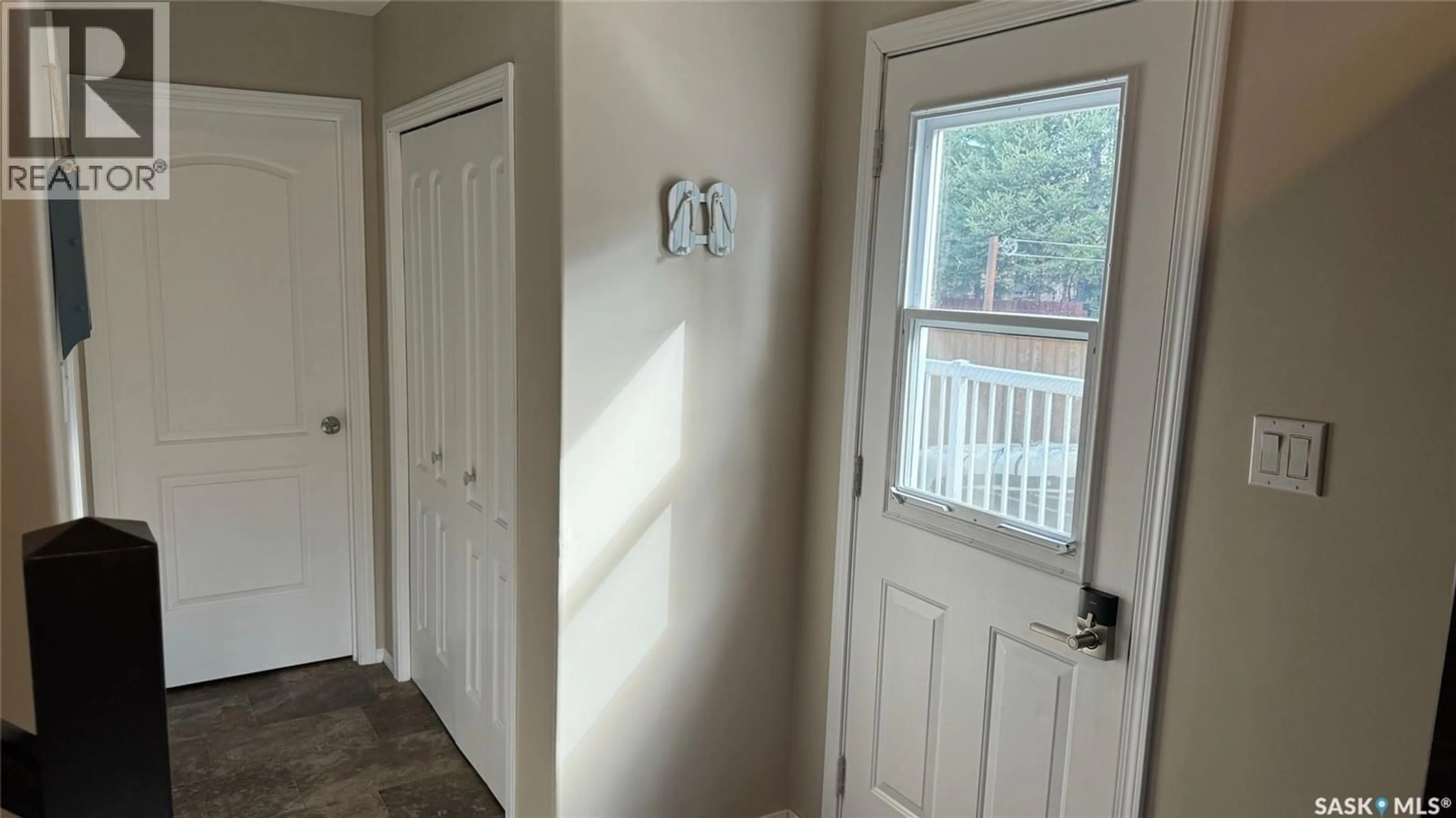 Indoor entryway for Lot 4 Block 4 - 4 STURGEON LAKE WEST, Shellbrook Rm No. 493 Saskatchewan S0J2E0