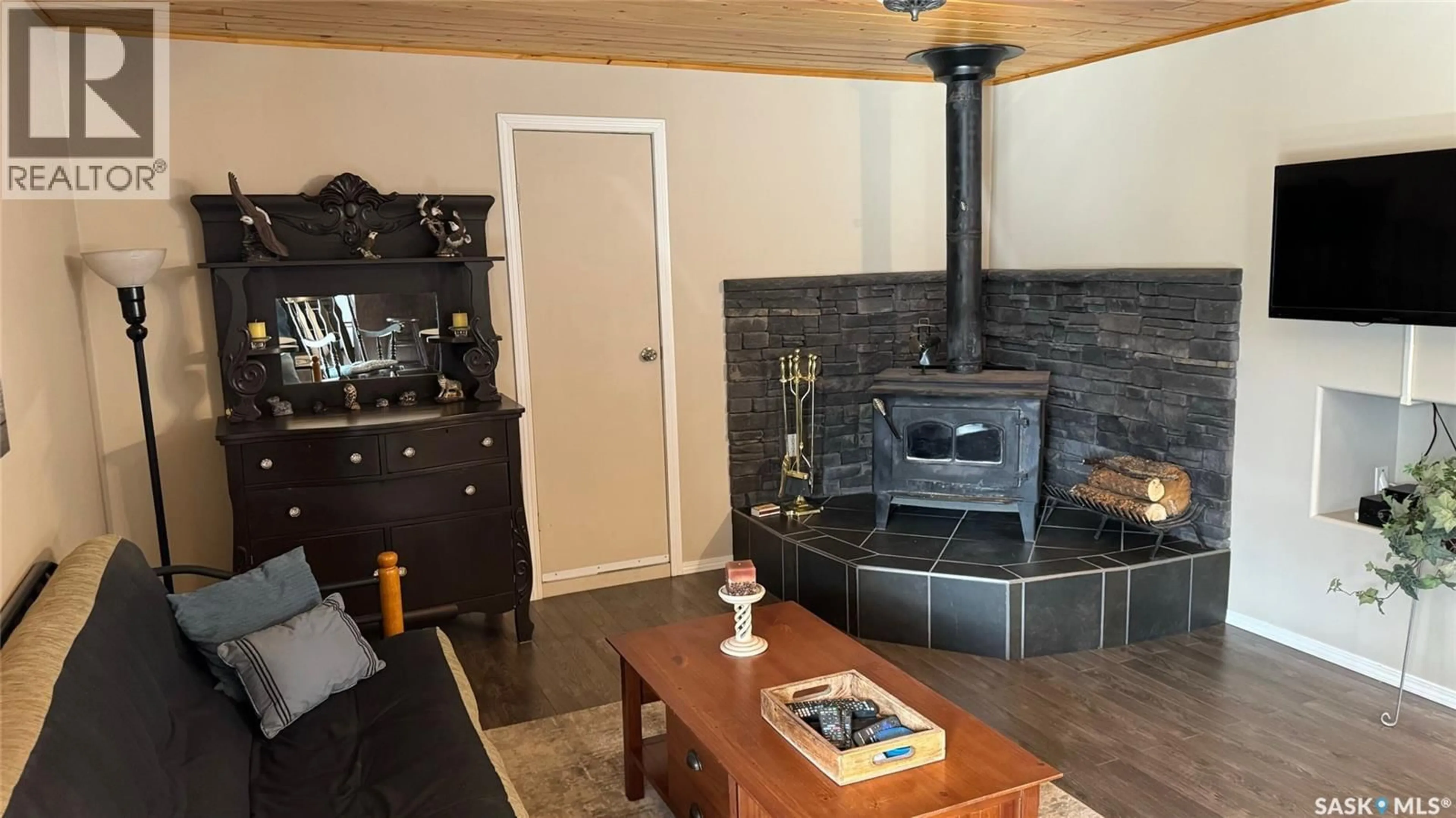 Unknown for Lot 4 Block 4 - 4 STURGEON LAKE WEST, Shellbrook Rm No. 493 Saskatchewan S0J2E0