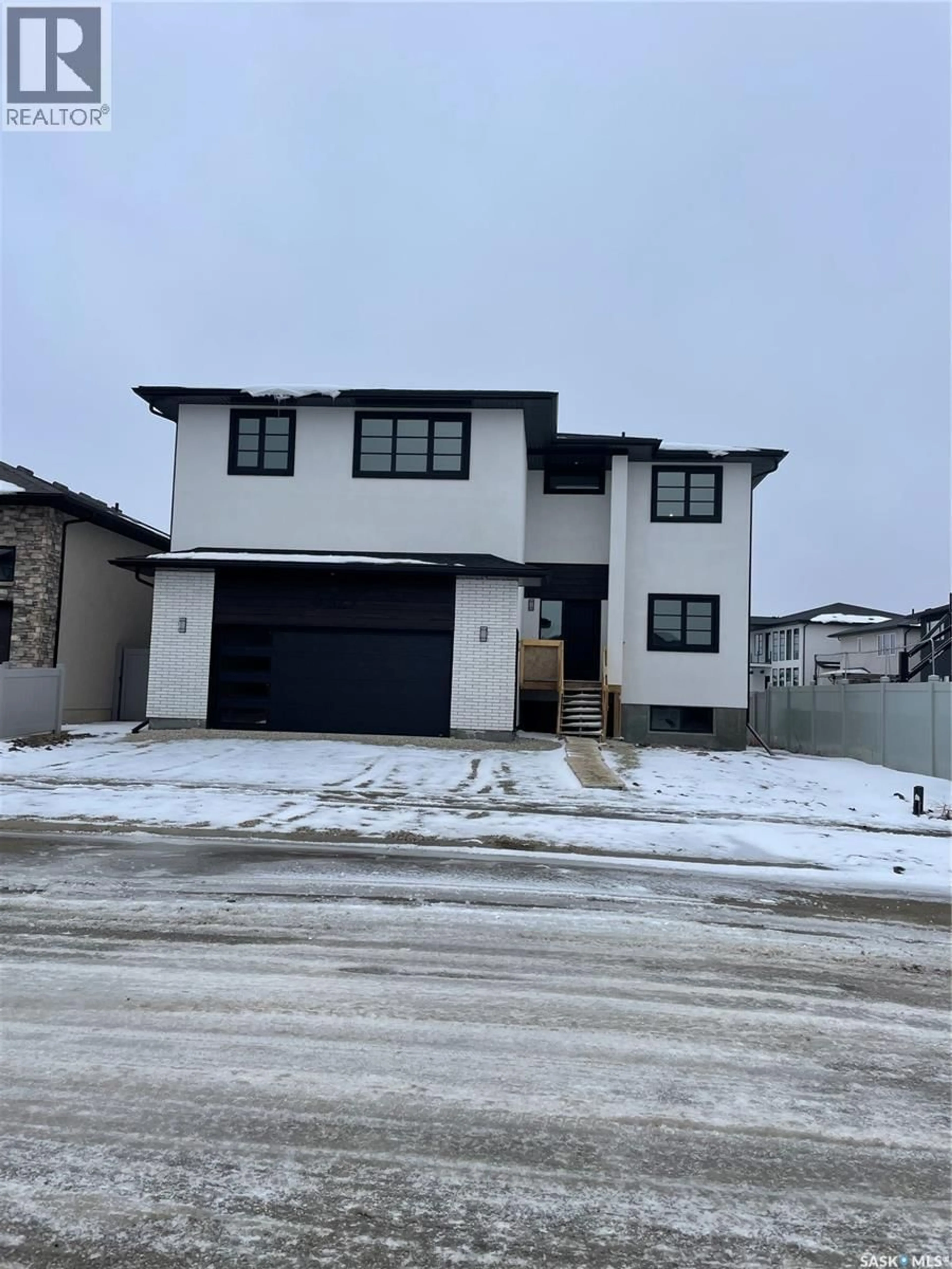 Unknown for 4327 WILD ROSE DRIVE, Regina Saskatchewan S4V3V6