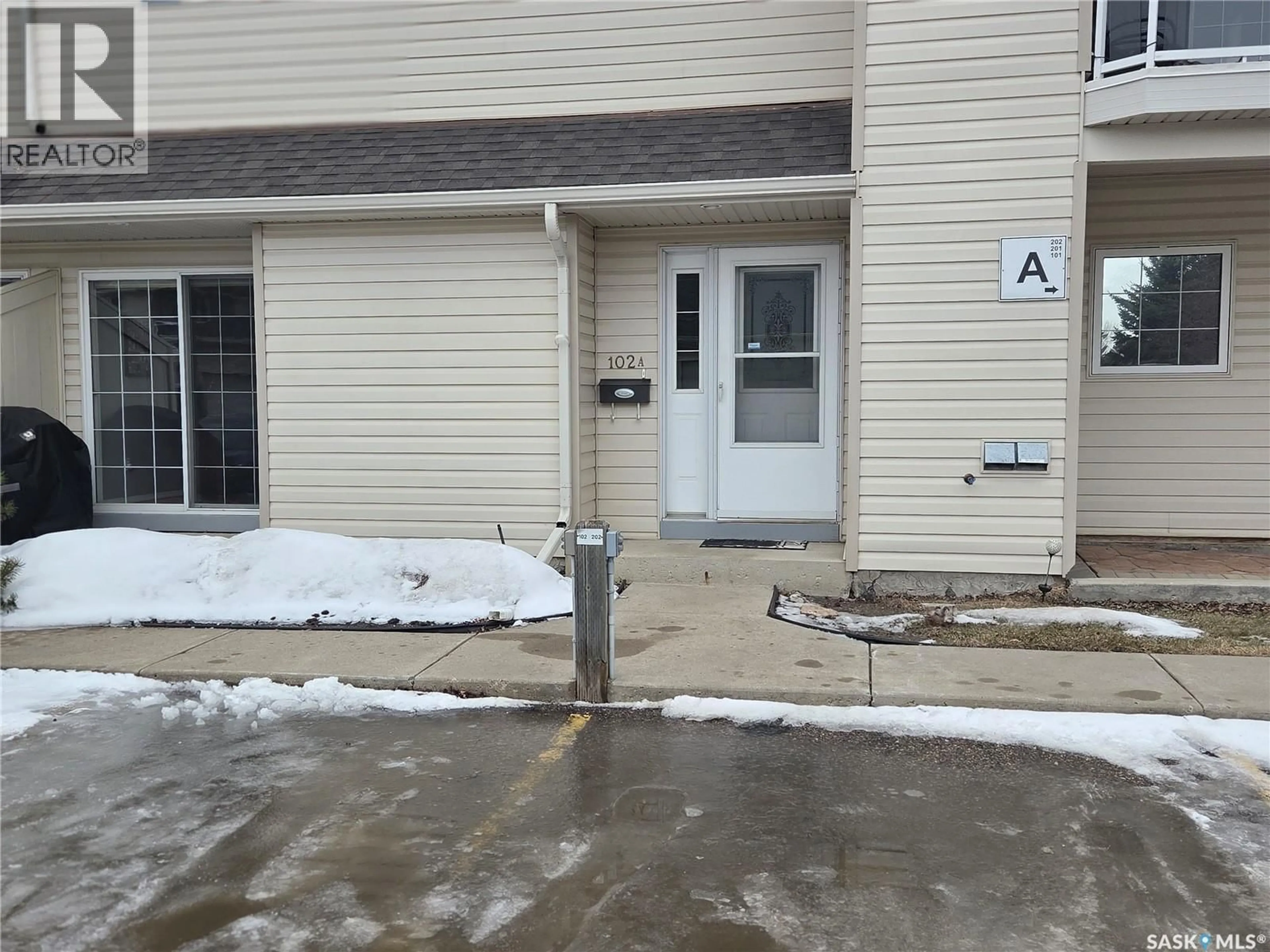 Unknown for 102A 425 KEEVIL CRESCENT, Saskatoon Saskatchewan S7N4R9