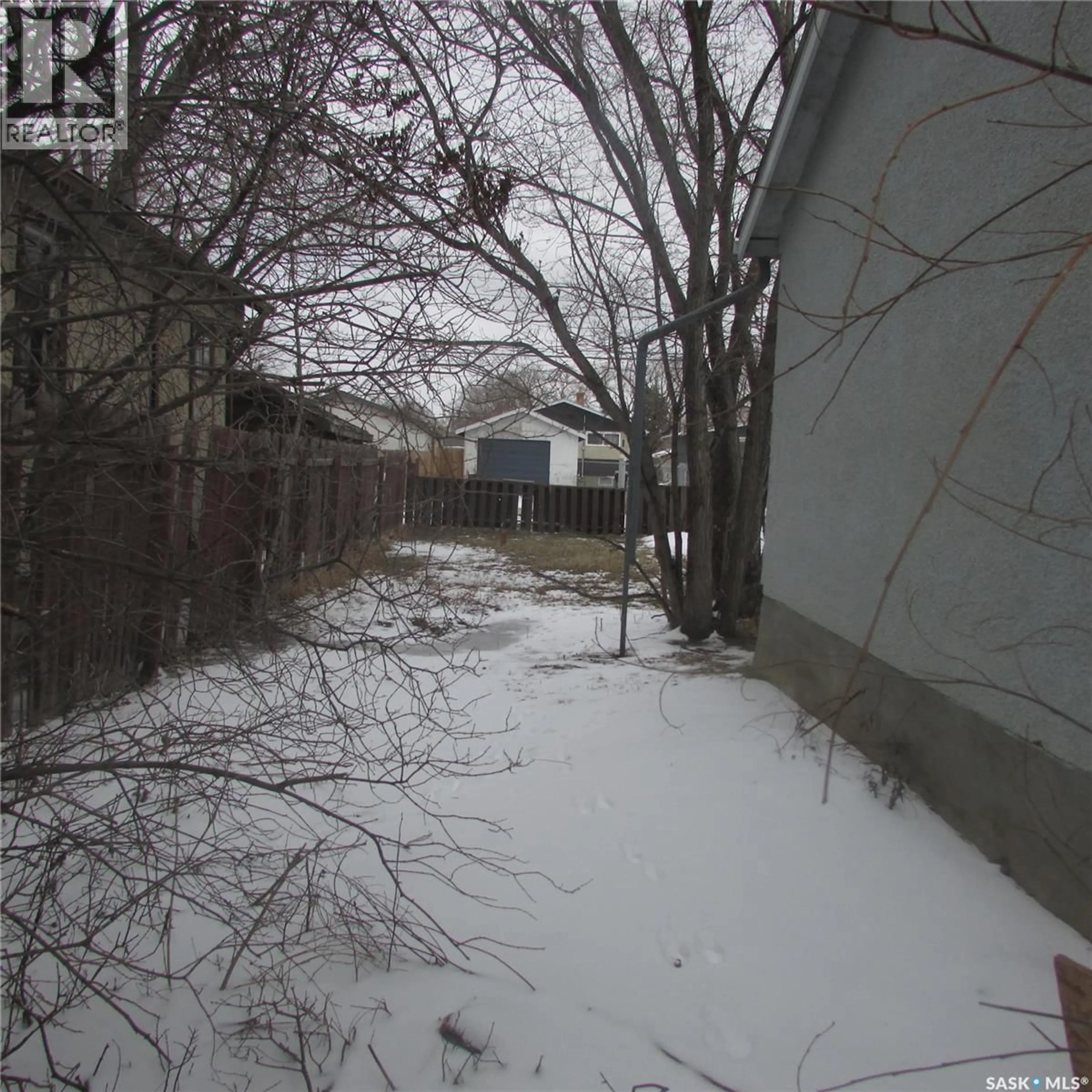 Unknown for 645 MONTAGUE STREET, Regina Saskatchewan S4T3G8