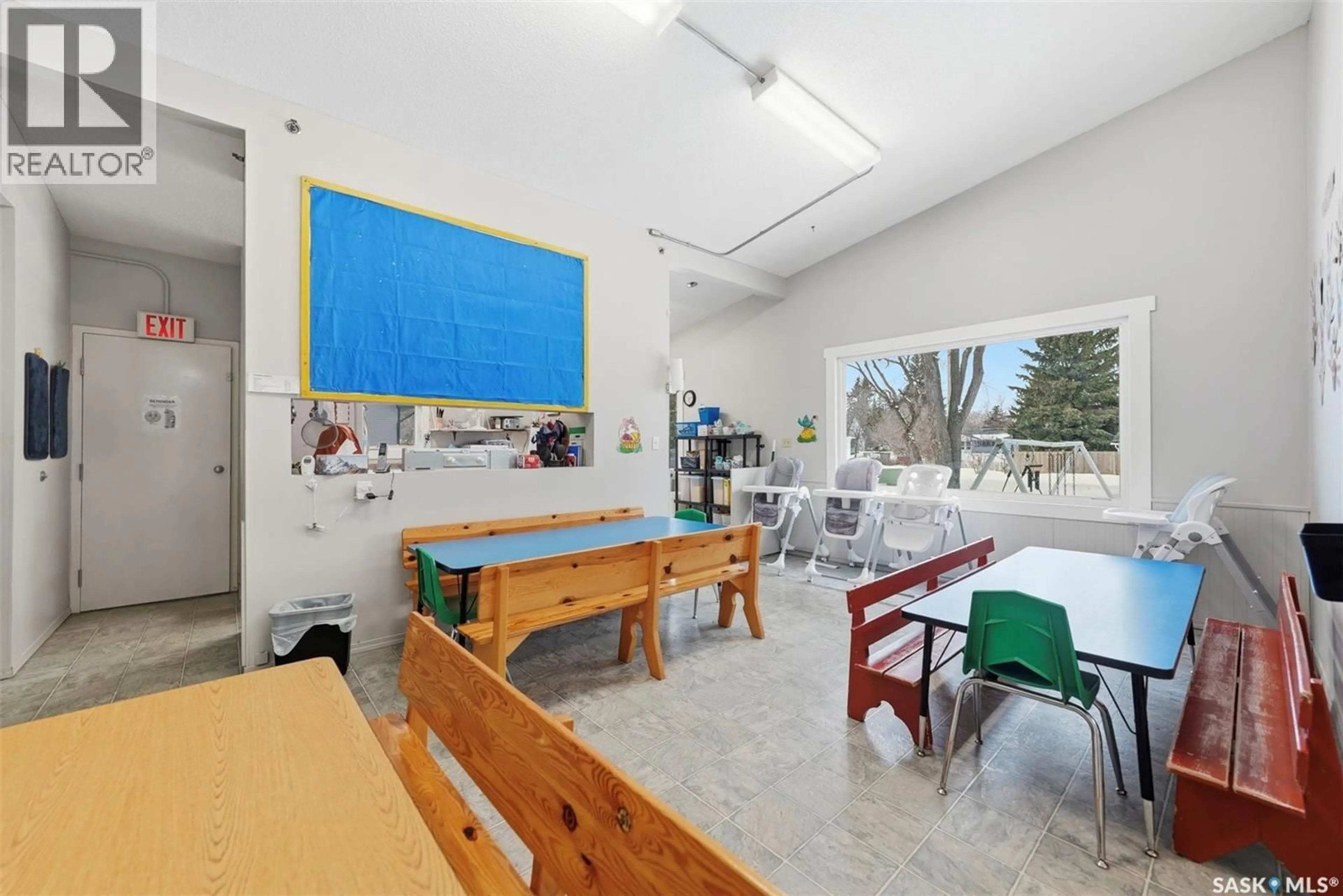 A pic of a room for 33 ANTRIM STREET, Lanigan Saskatchewan S0K2M0