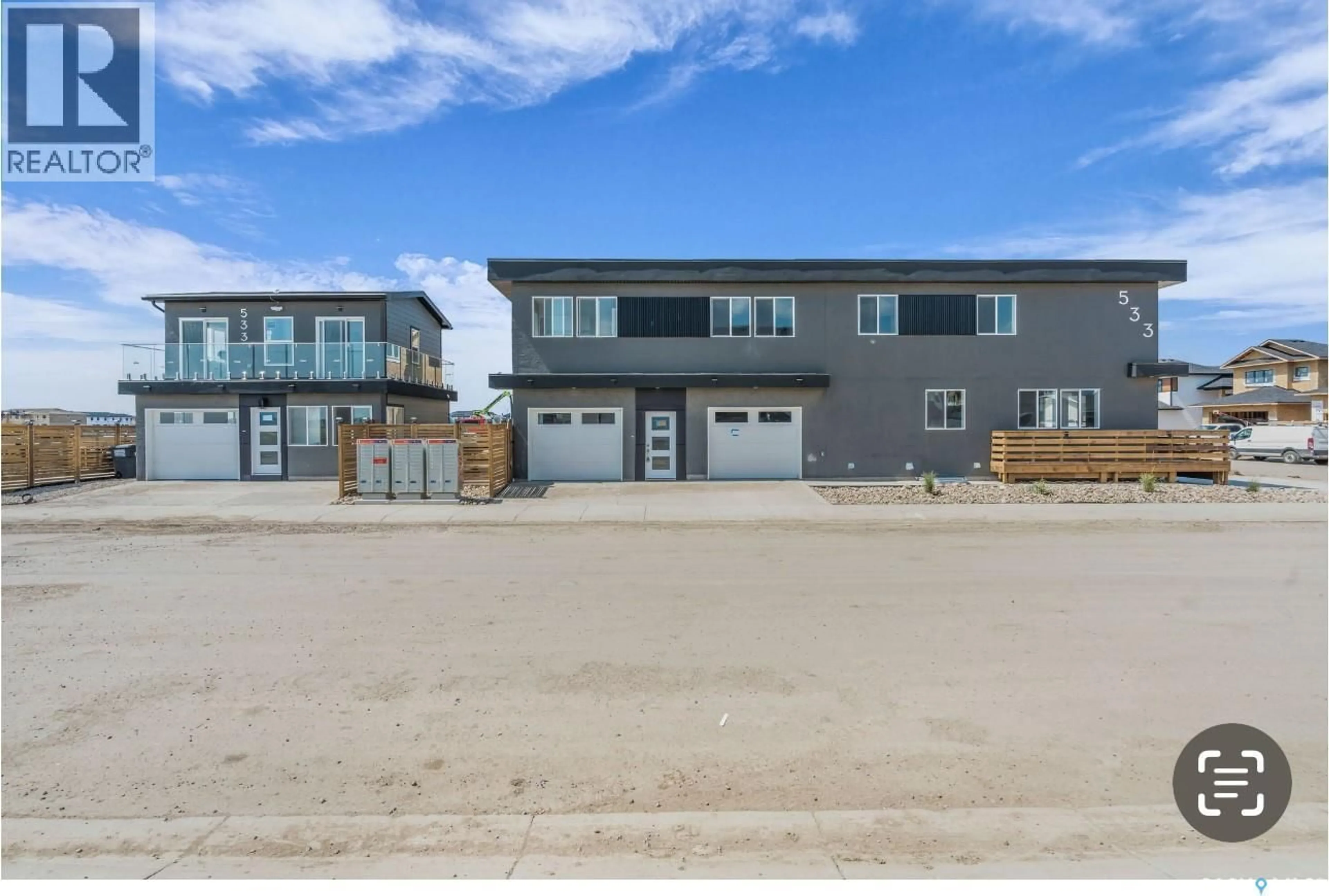 Unknown for 533 SHARMA CRESCENT, Saskatoon Saskatchewan S7W1K5