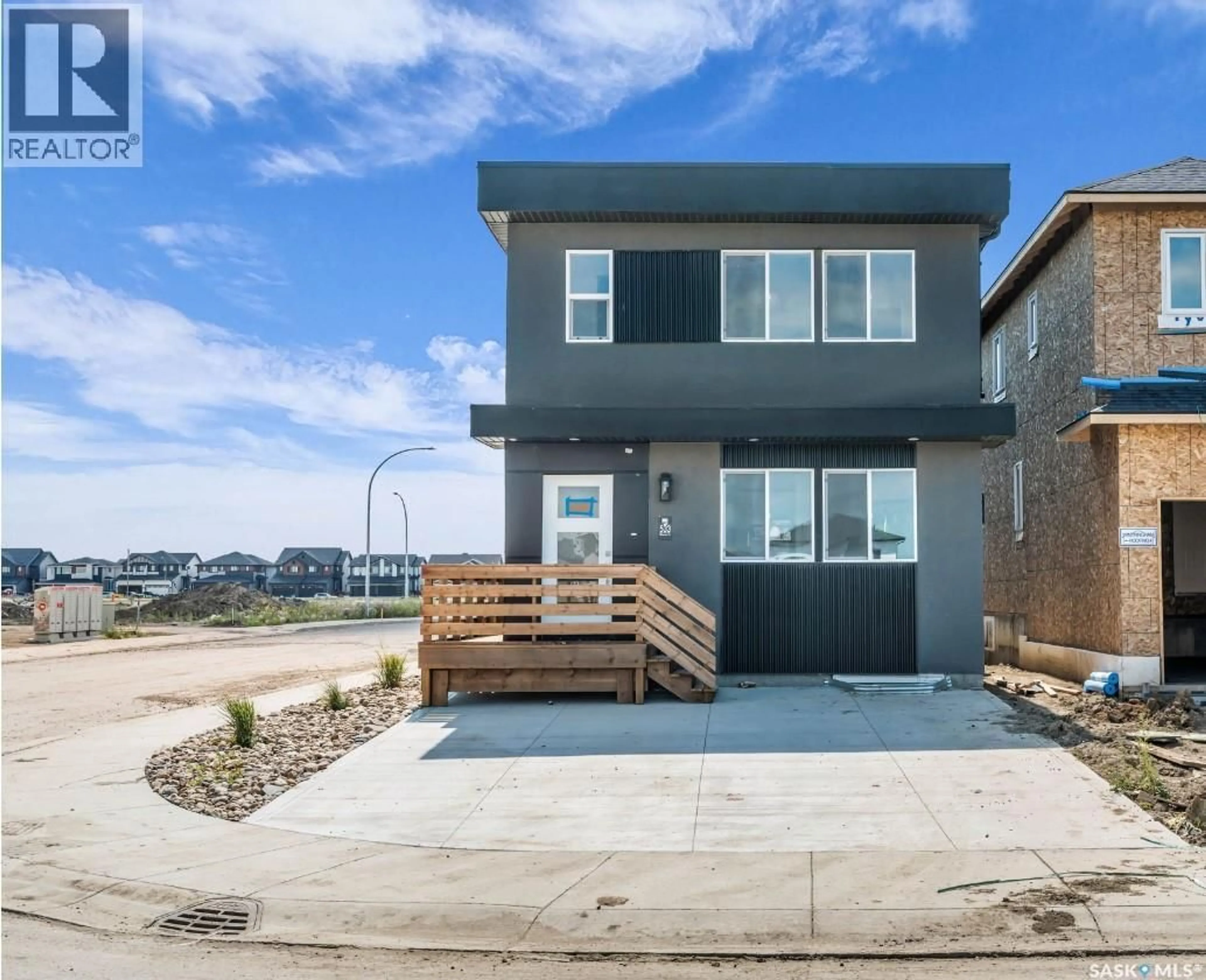 Unknown for 533 SHARMA CRESCENT, Saskatoon Saskatchewan S7W1K5