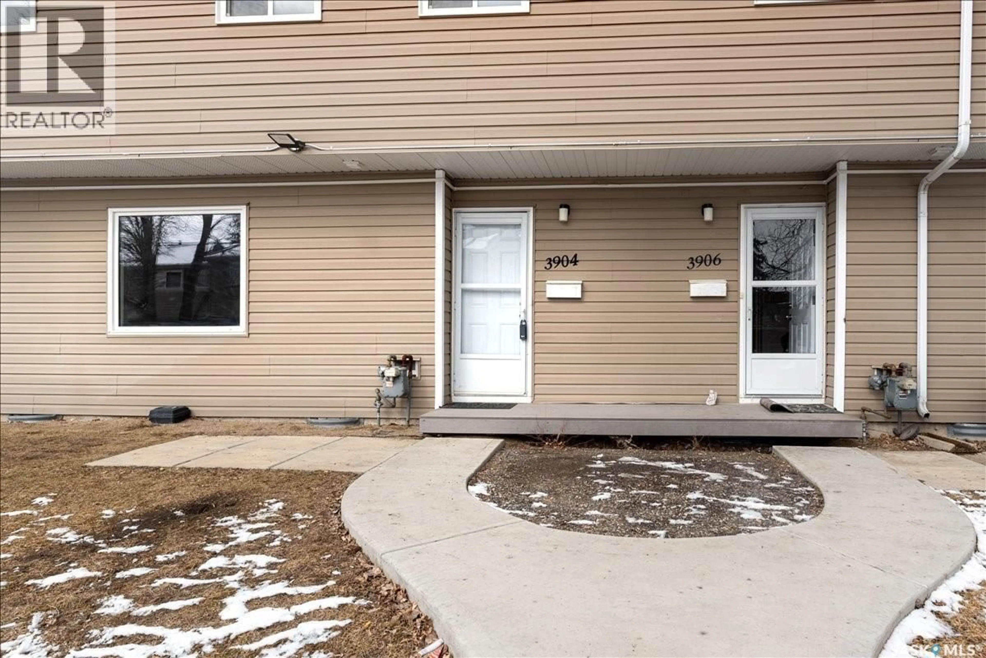 Unknown for 71 - 3904 CASTLE ROAD, Regina Saskatchewan S4S6A4