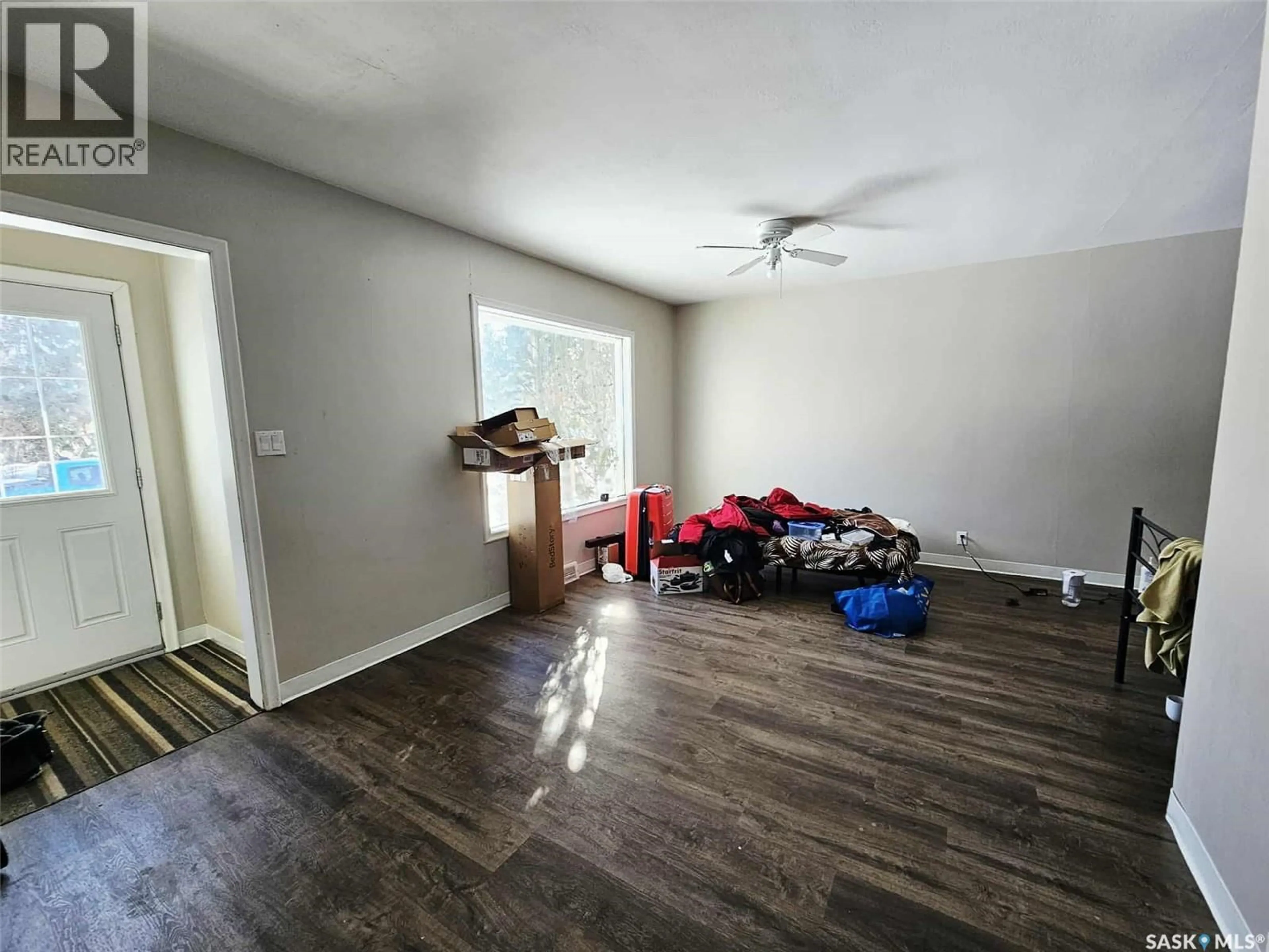 A pic of a room for 91 FRANKLIN AVENUE, Yorkton Saskatchewan S3N2G3