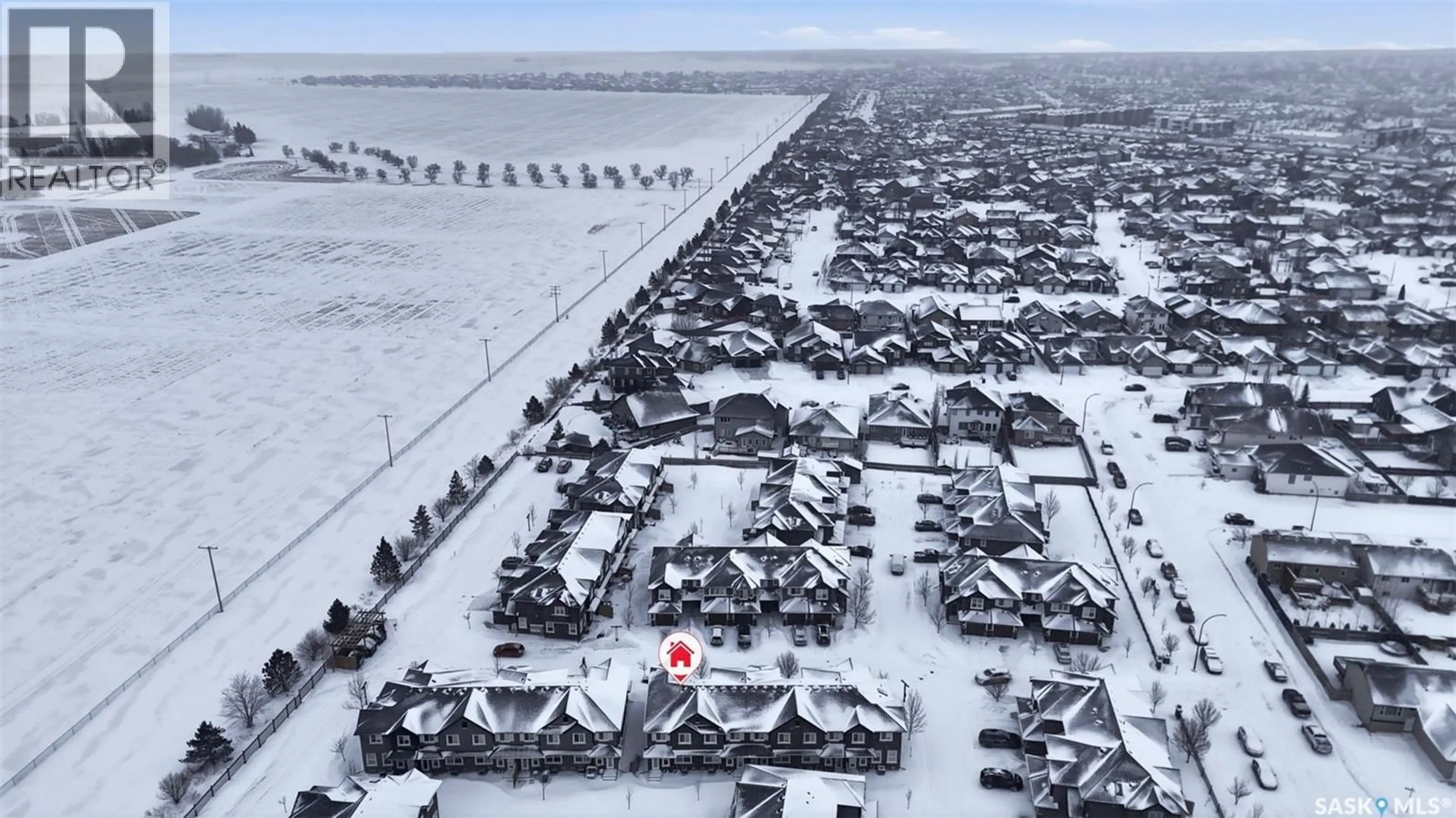 Unknown for 405 - 1303 PATON CRESCENT, Saskatoon Saskatchewan S7W0P6