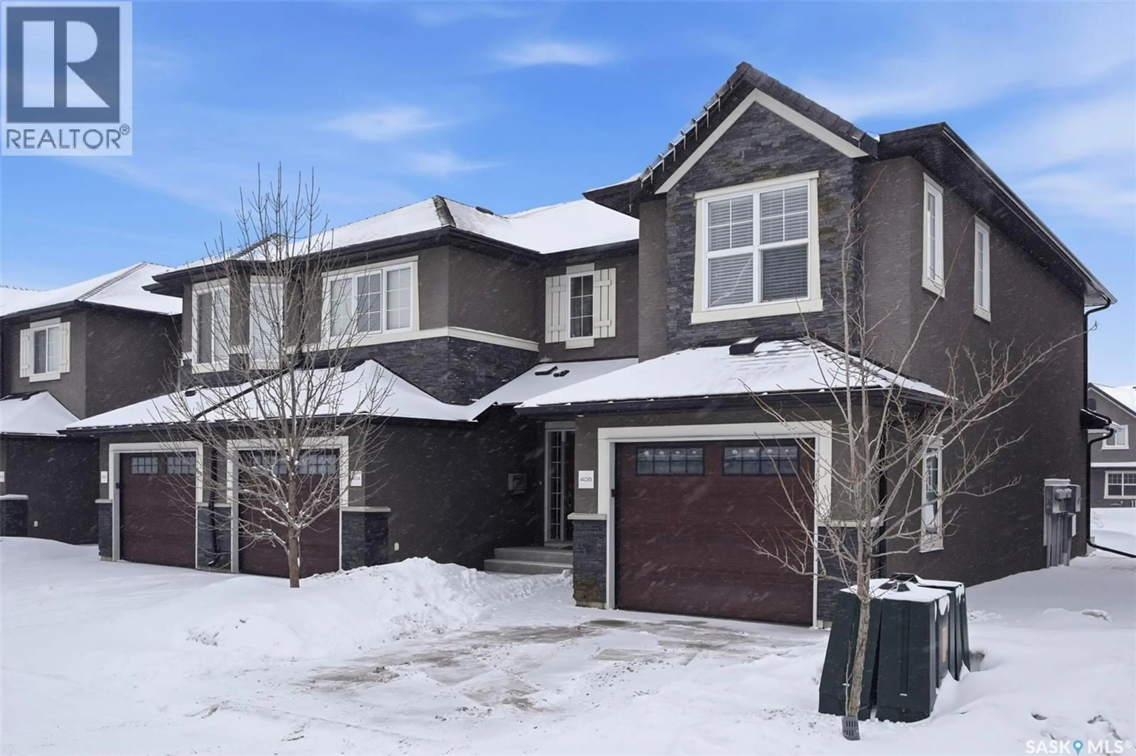 Unknown for 405 - 1303 PATON CRESCENT, Saskatoon Saskatchewan S7W0P6