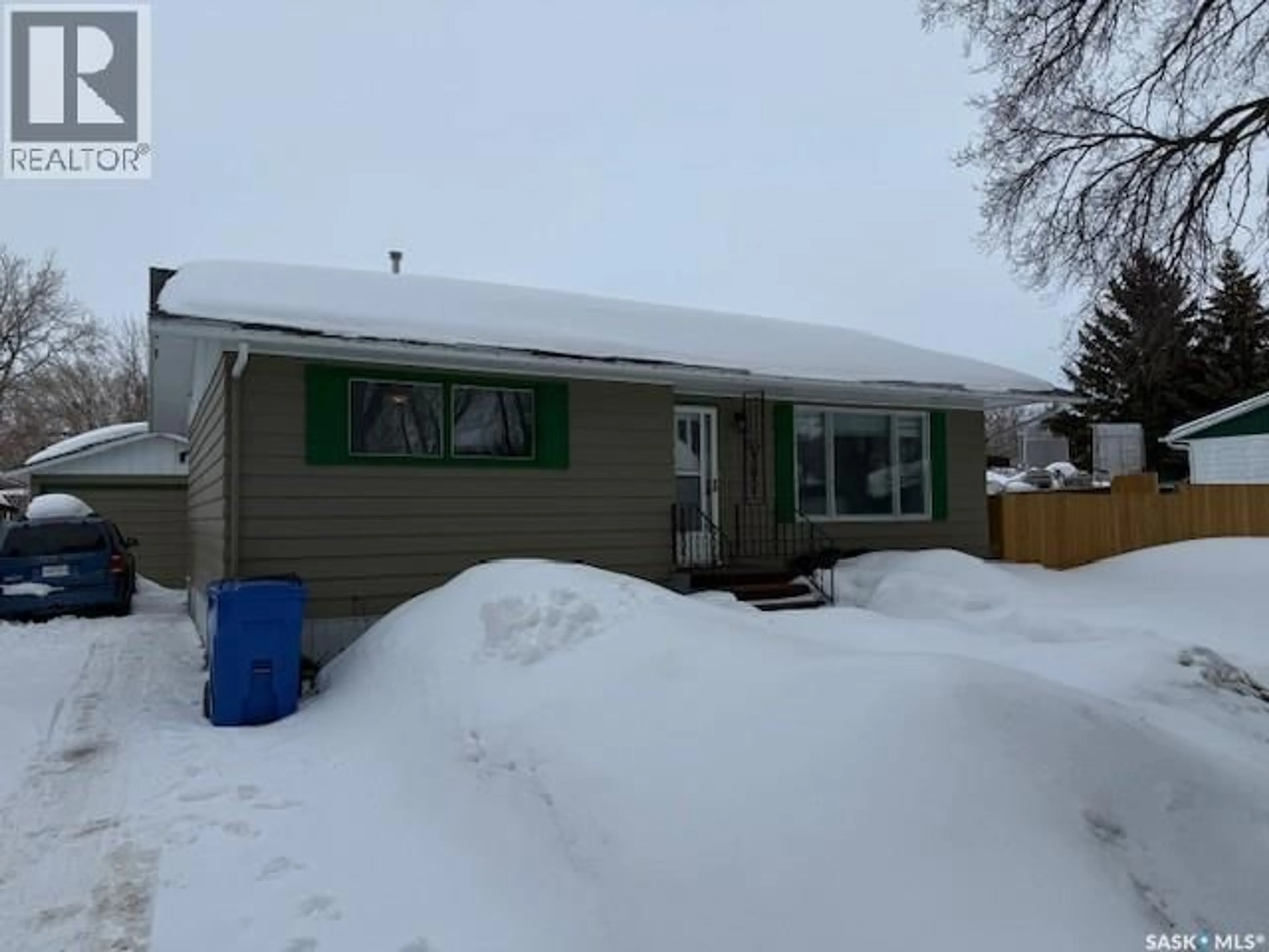 Unknown for 327 WALLACE STREET, Kamsack Saskatchewan S0A1S0