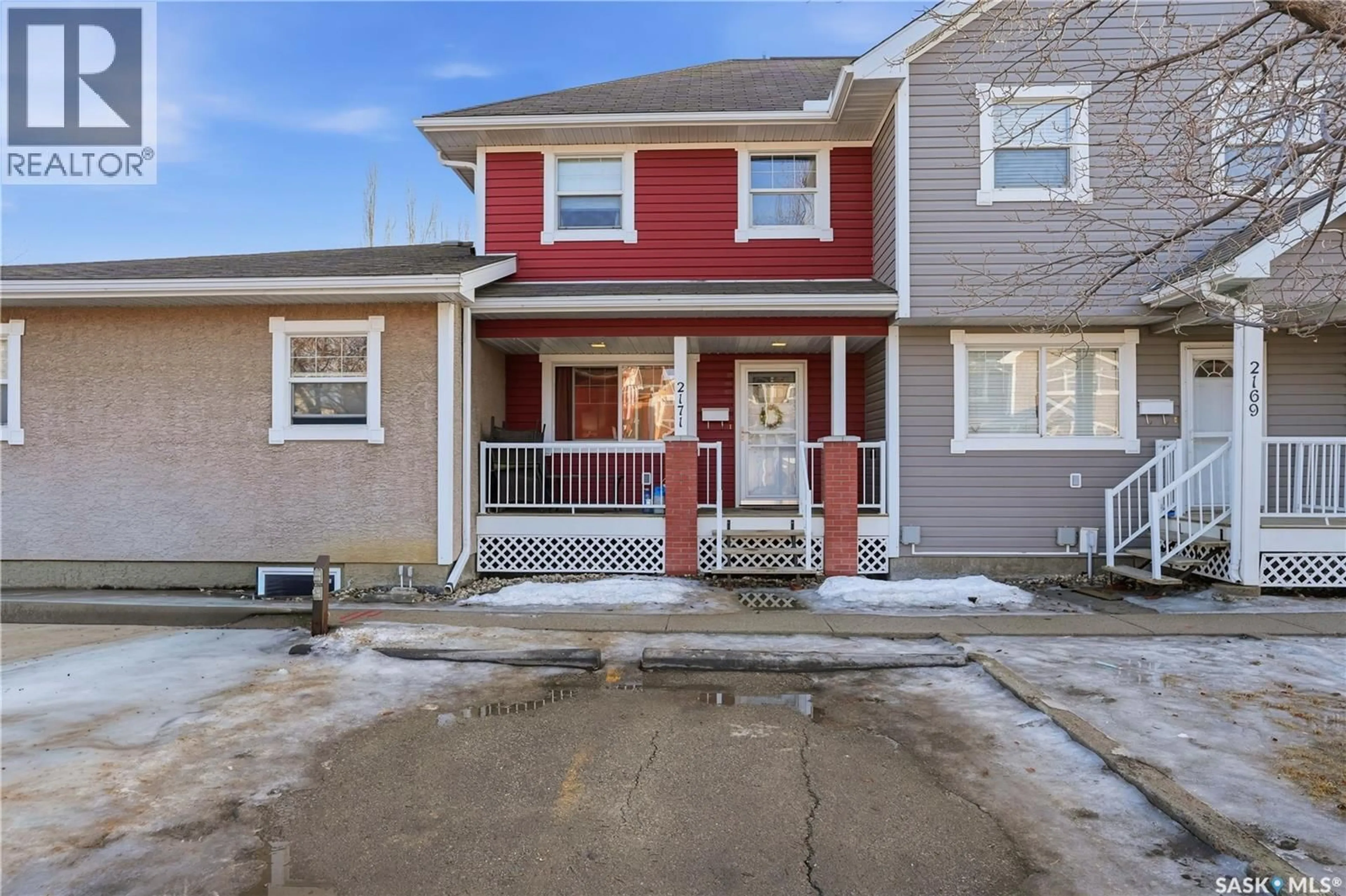 Unknown for 2171 TORONTO STREET, Regina Saskatchewan S4P0B7