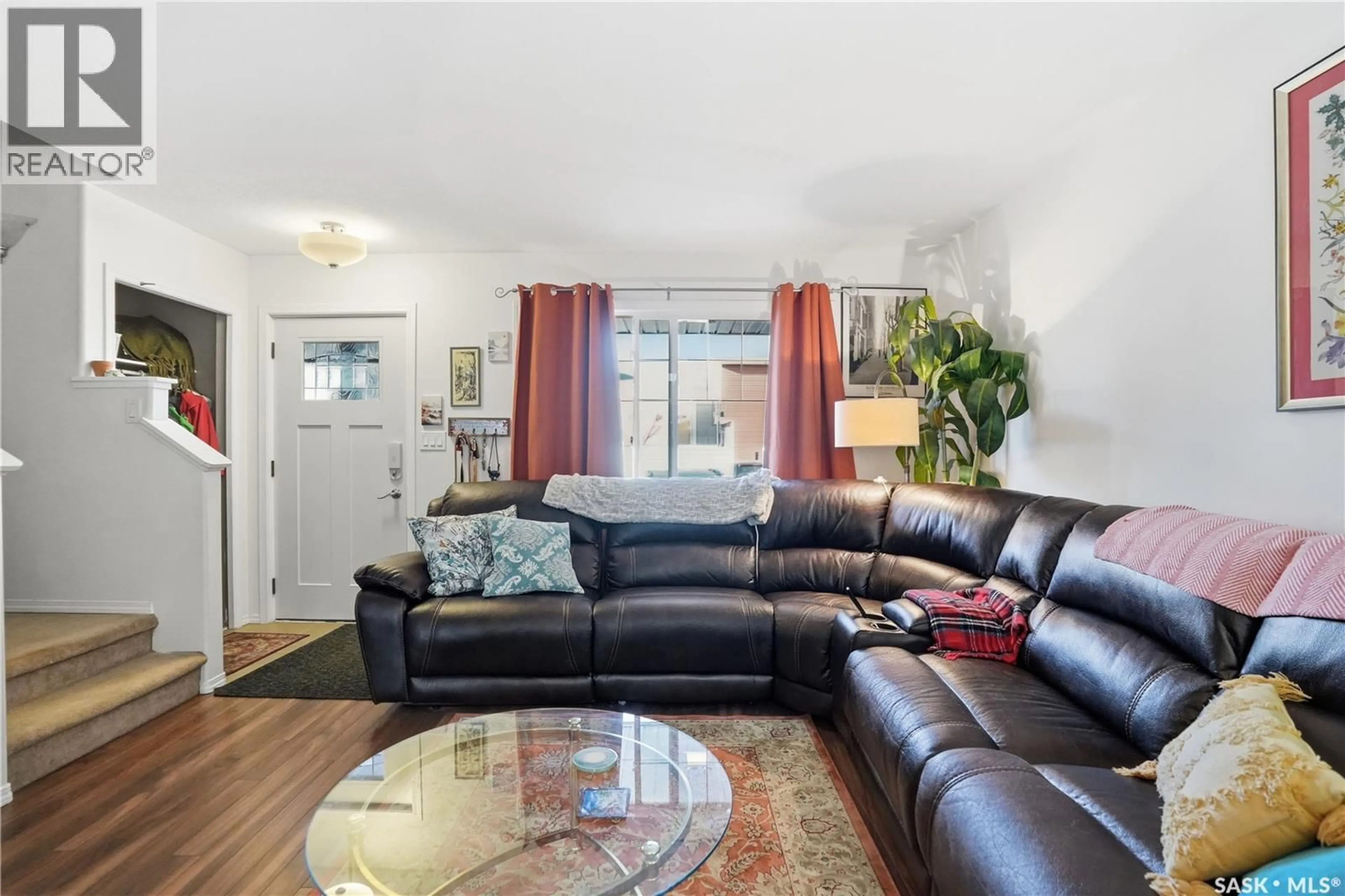 Living room with furniture, unknown for 2171 TORONTO STREET, Regina Saskatchewan S4P0B7