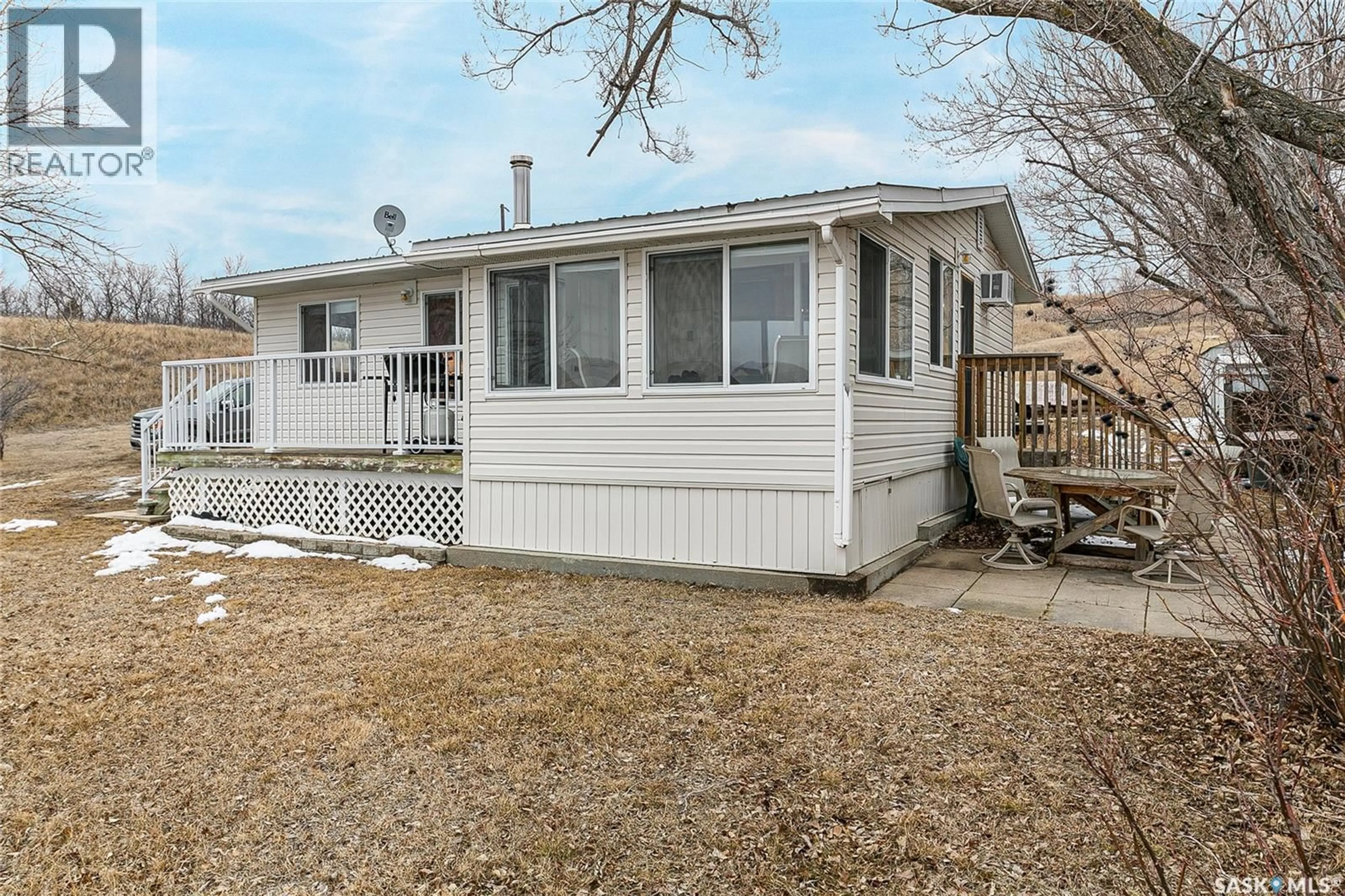 Unknown for 132 GARWELL DRIVE, Dufferin Rm No. 190 Saskatchewan S0G0H0