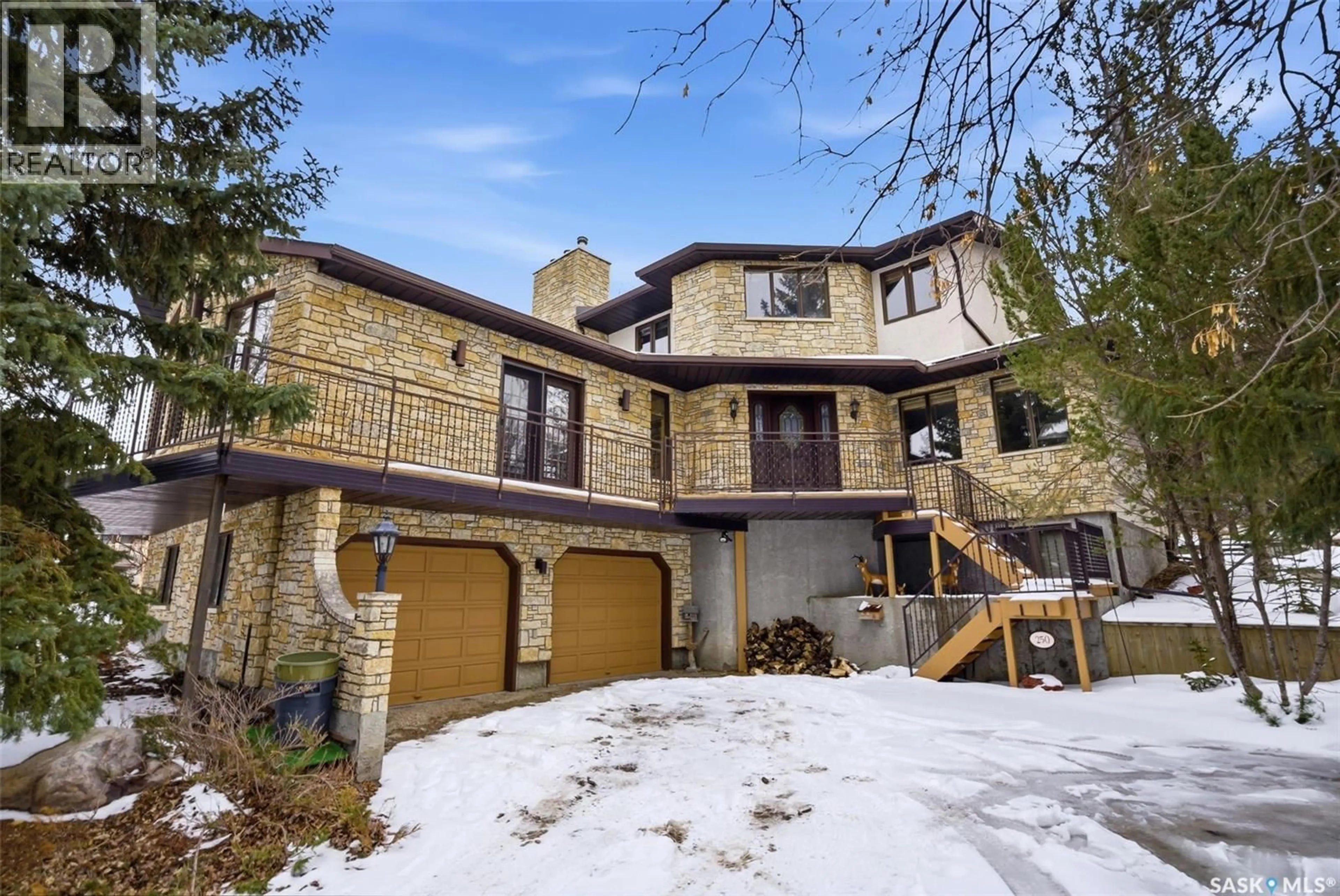 Unknown for 250 PROSPECT CRESCENT, Lumsden Saskatchewan S0G3C0