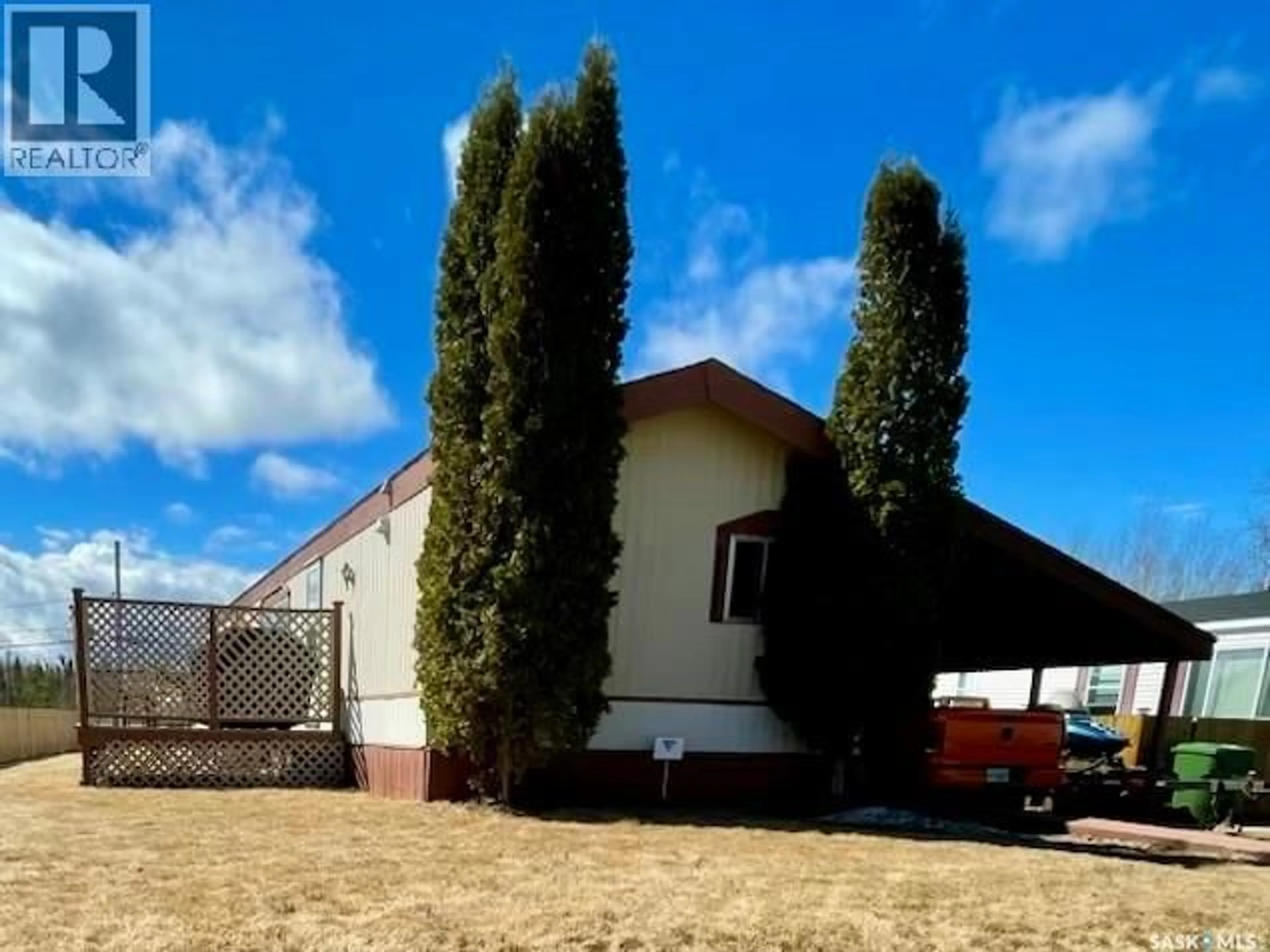 Unknown for 1111 RIESE DRIVE, La Ronge Saskatchewan S0J1L0