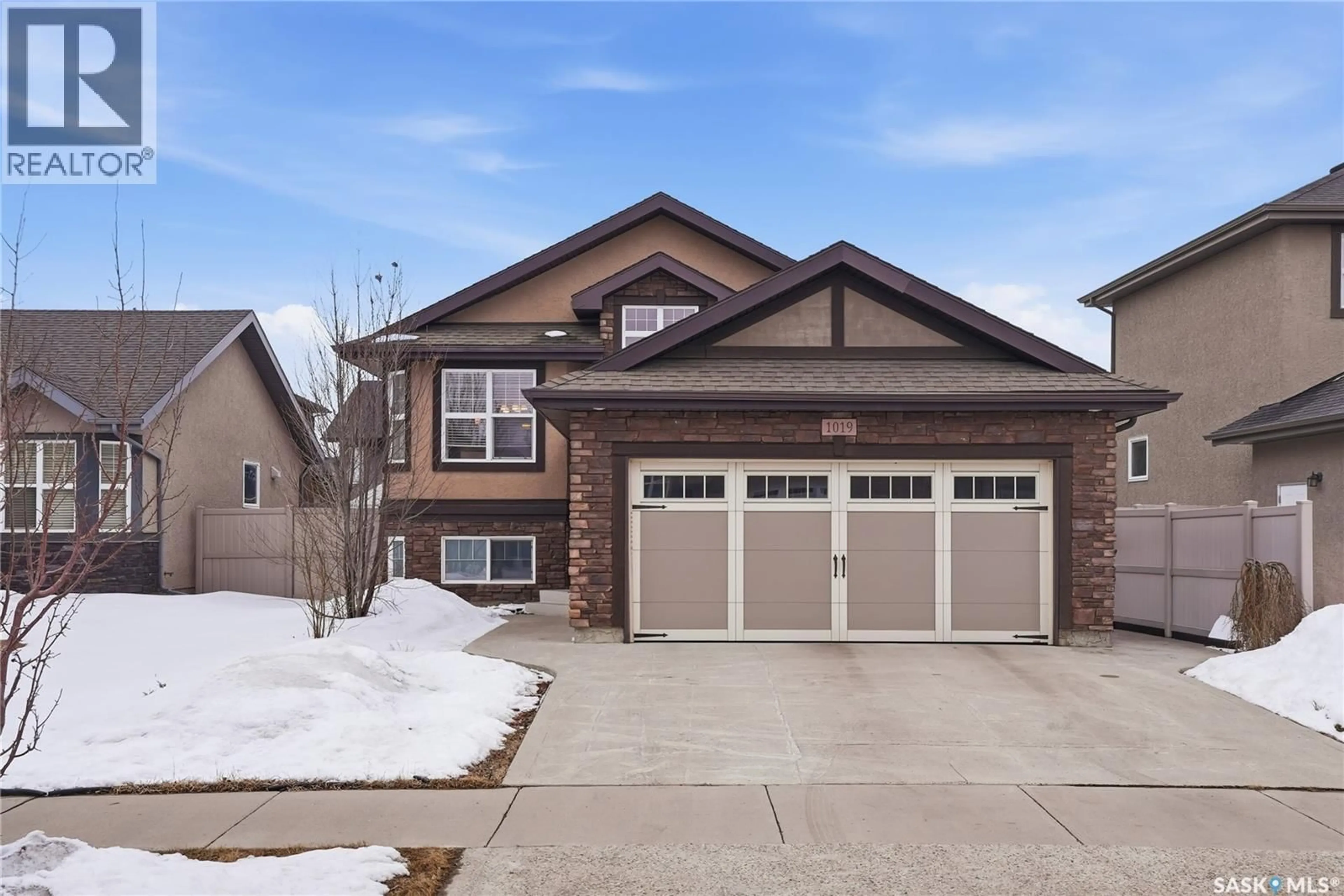 Unknown for 1019 HUNTER ROAD, Saskatoon Saskatchewan S7T0E6