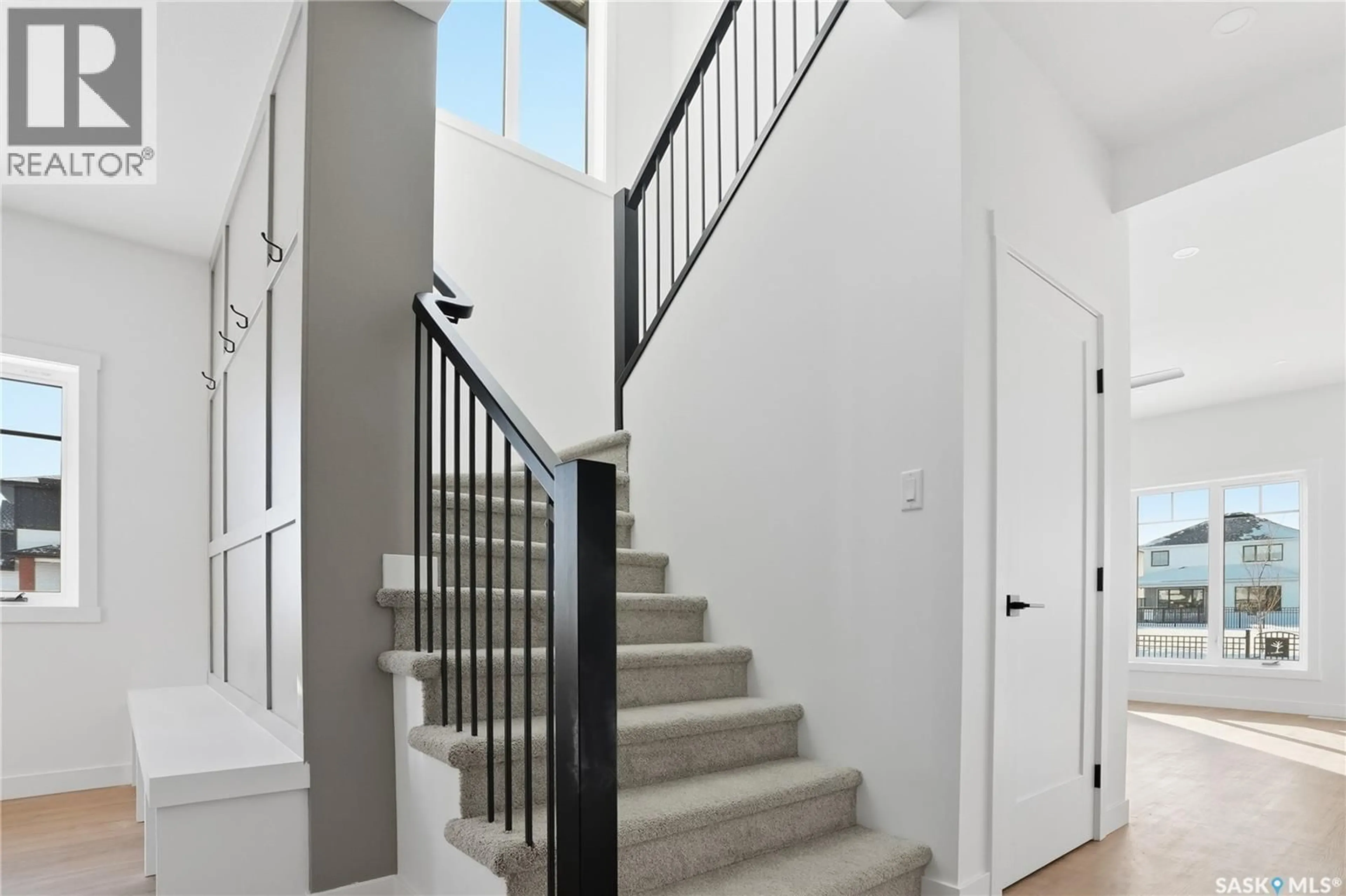 Unknown for 154 HAVERSTOCK CRESCENT, Saskatoon Saskatchewan S7W1E3