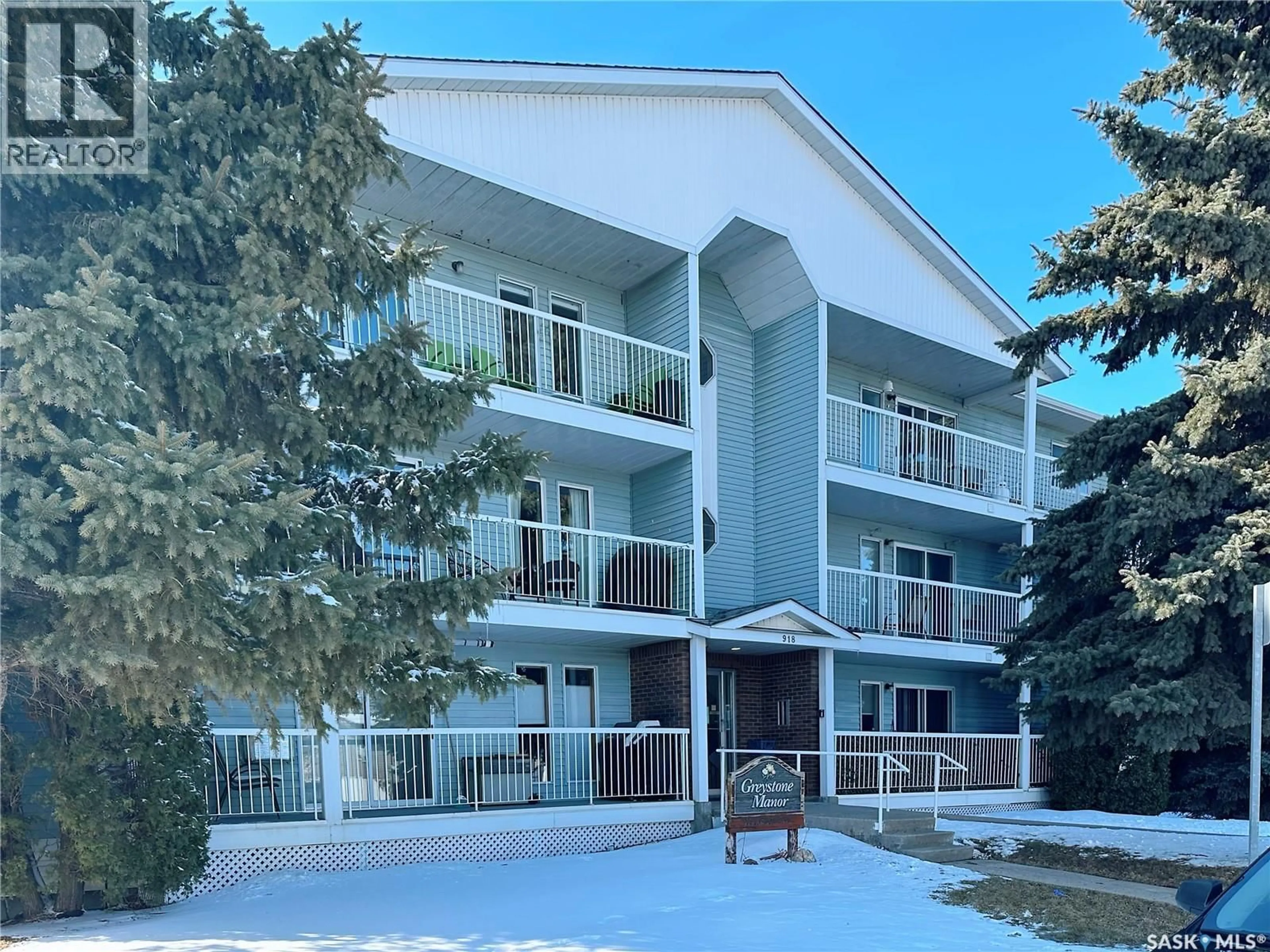 Unknown for 301 918 ARGYLE AVENUE, Saskatoon Saskatchewan S7H2W1