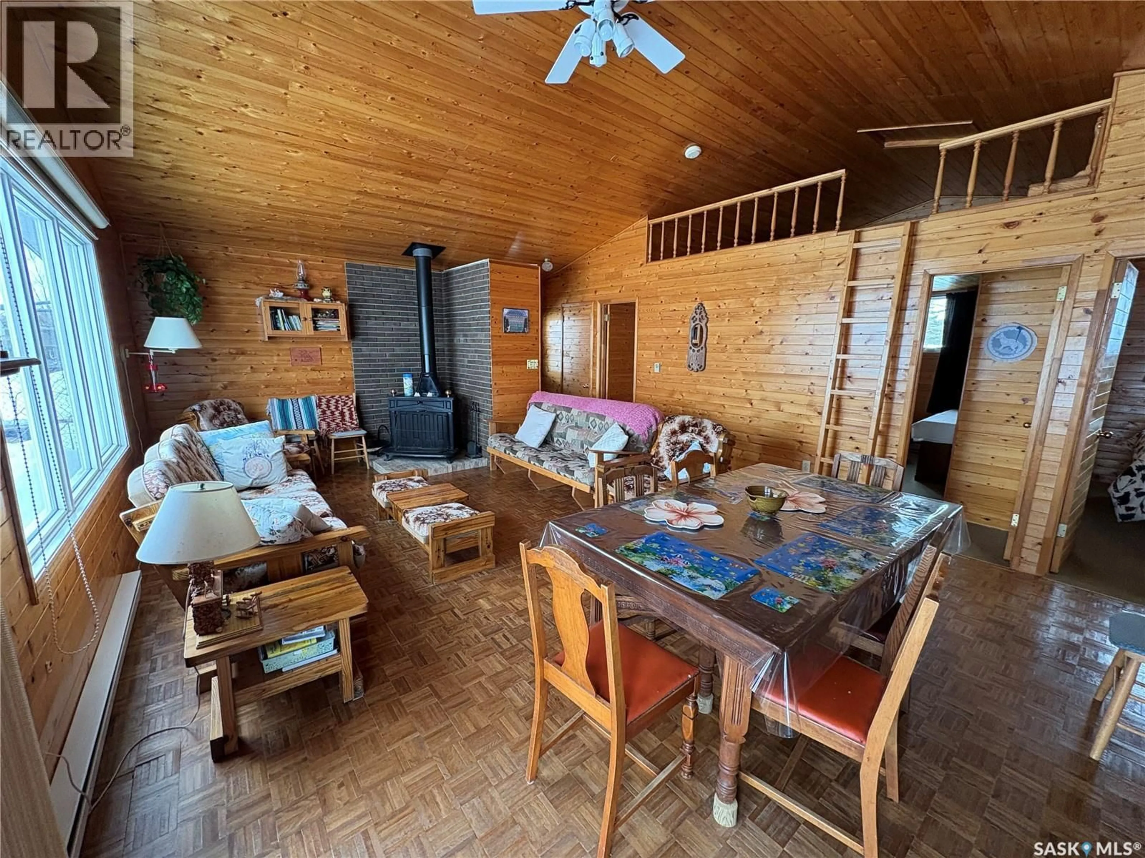 Unknown for 184 SHORELINE DRIVE, Fishing Lake Saskatchewan S0A1Y0