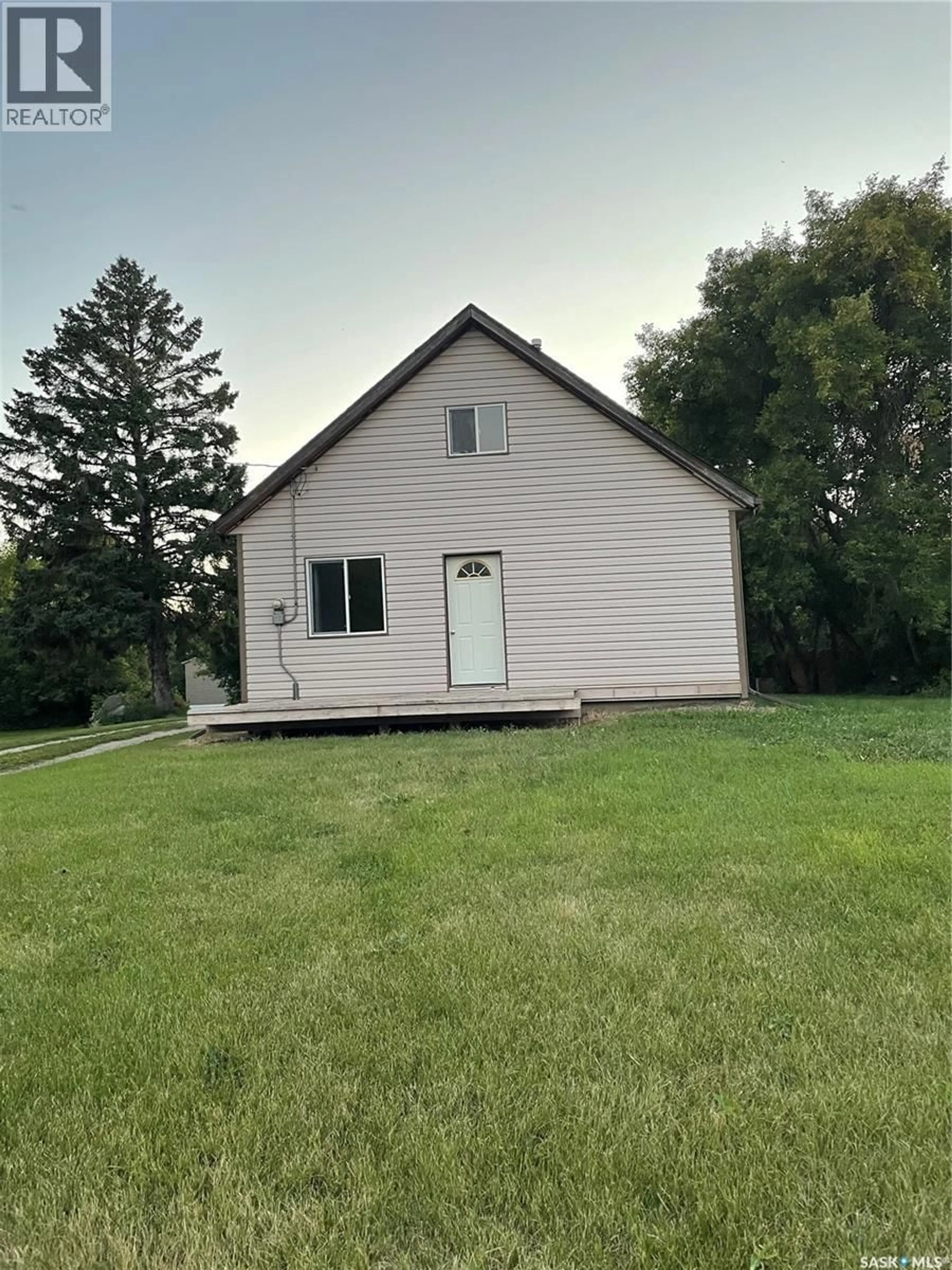 Unknown for 406 SOUTHESK STREET, Whitewood Saskatchewan S0G5C0