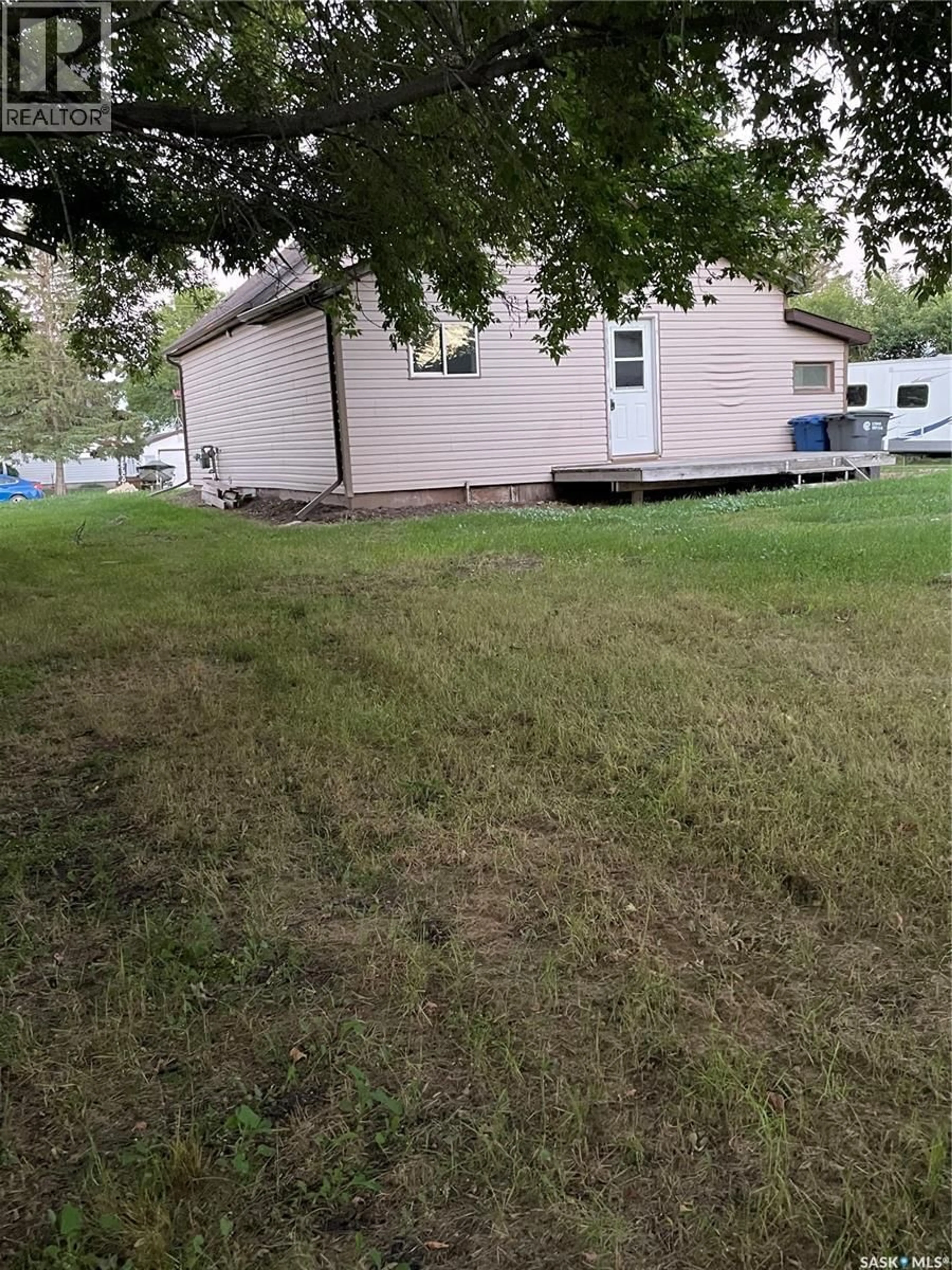 Unknown for 406 SOUTHESK STREET, Whitewood Saskatchewan S0G5C0