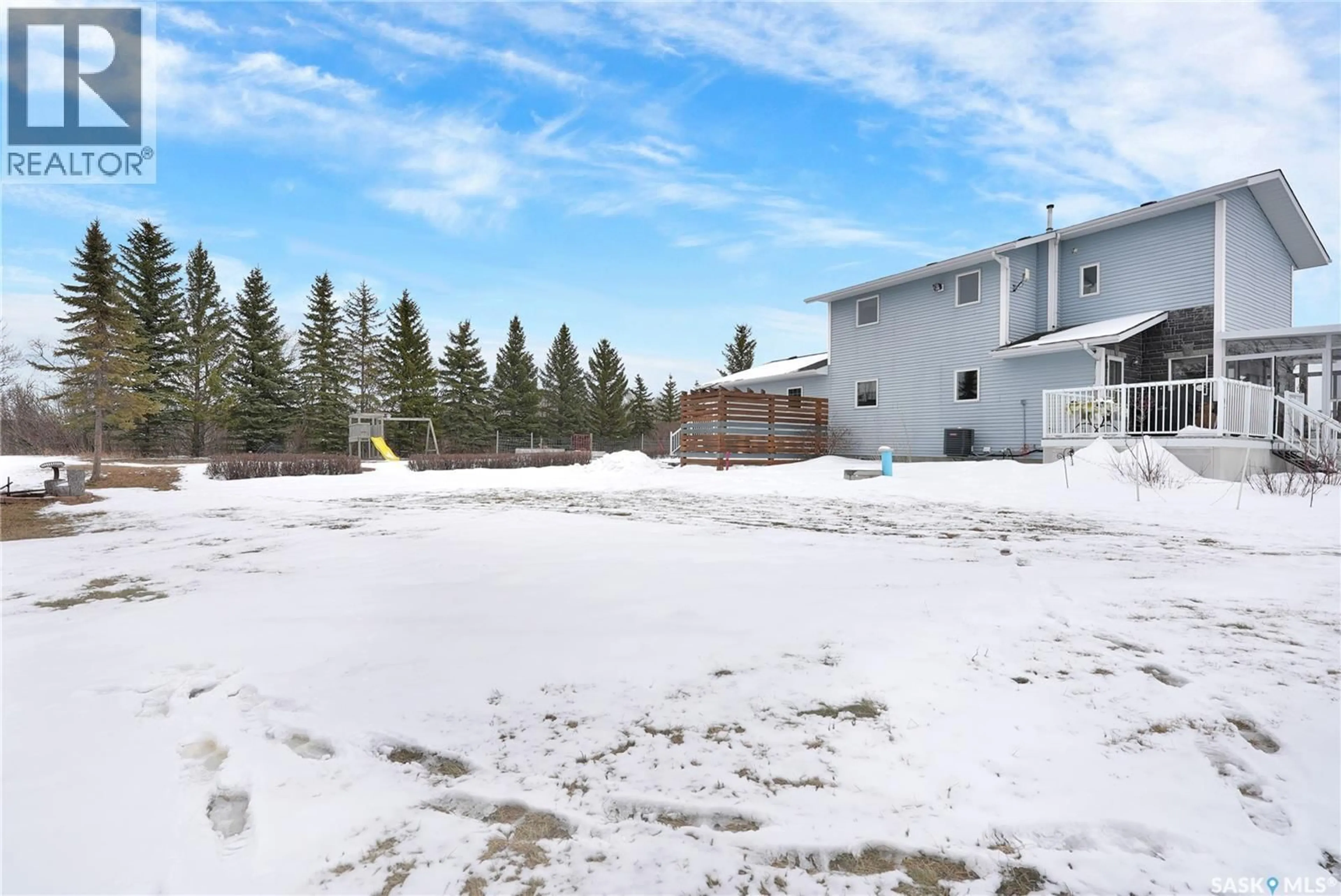 Patio, unknown for ZEHNER FRISCHHOLZ ACREAGE, Edenwold Rm No.158 Saskatchewan S0G5K0