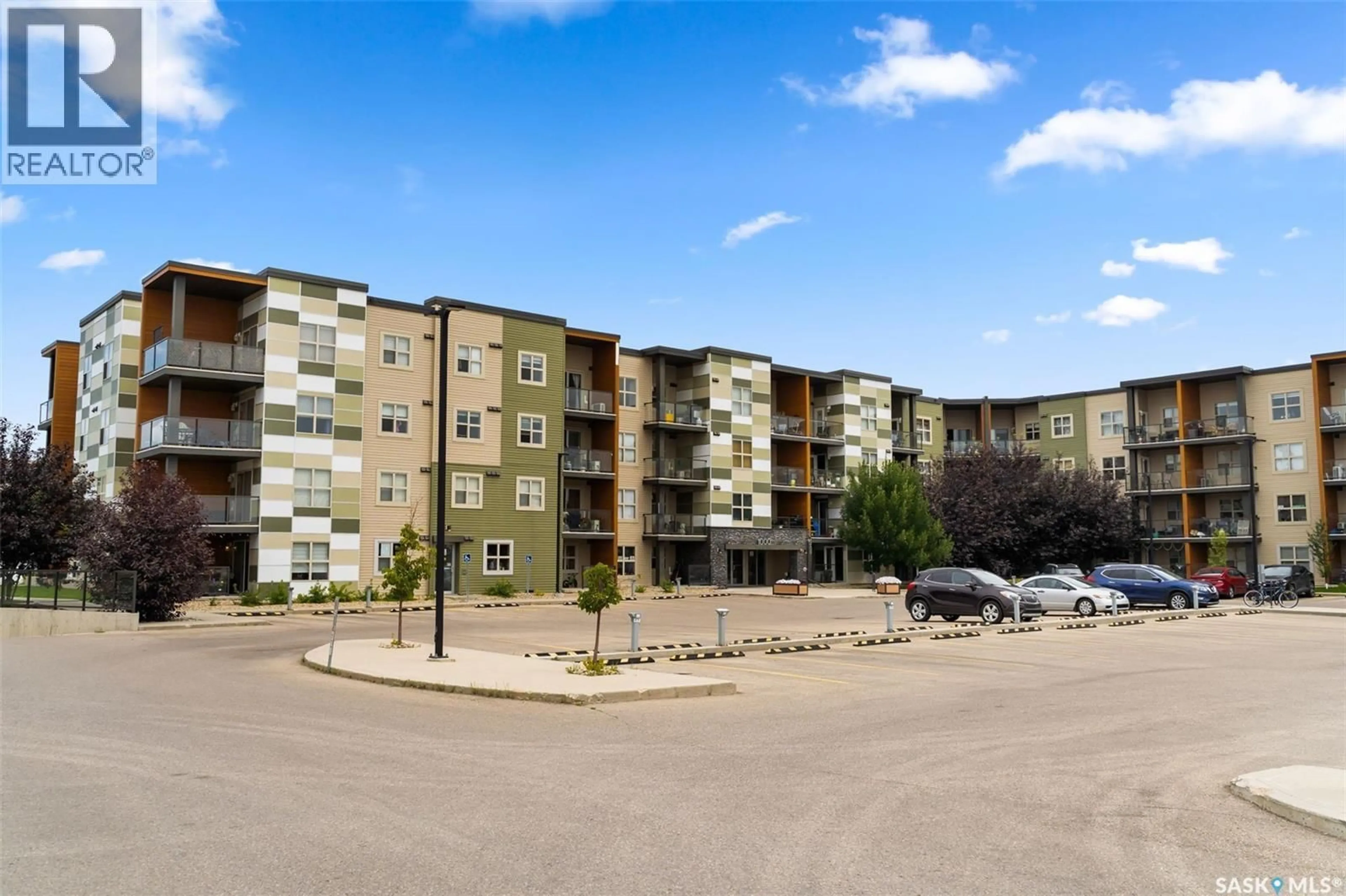 Unknown for 5500 - 1404 MITCHINSON WAY, Regina Saskatchewan S4W0N9