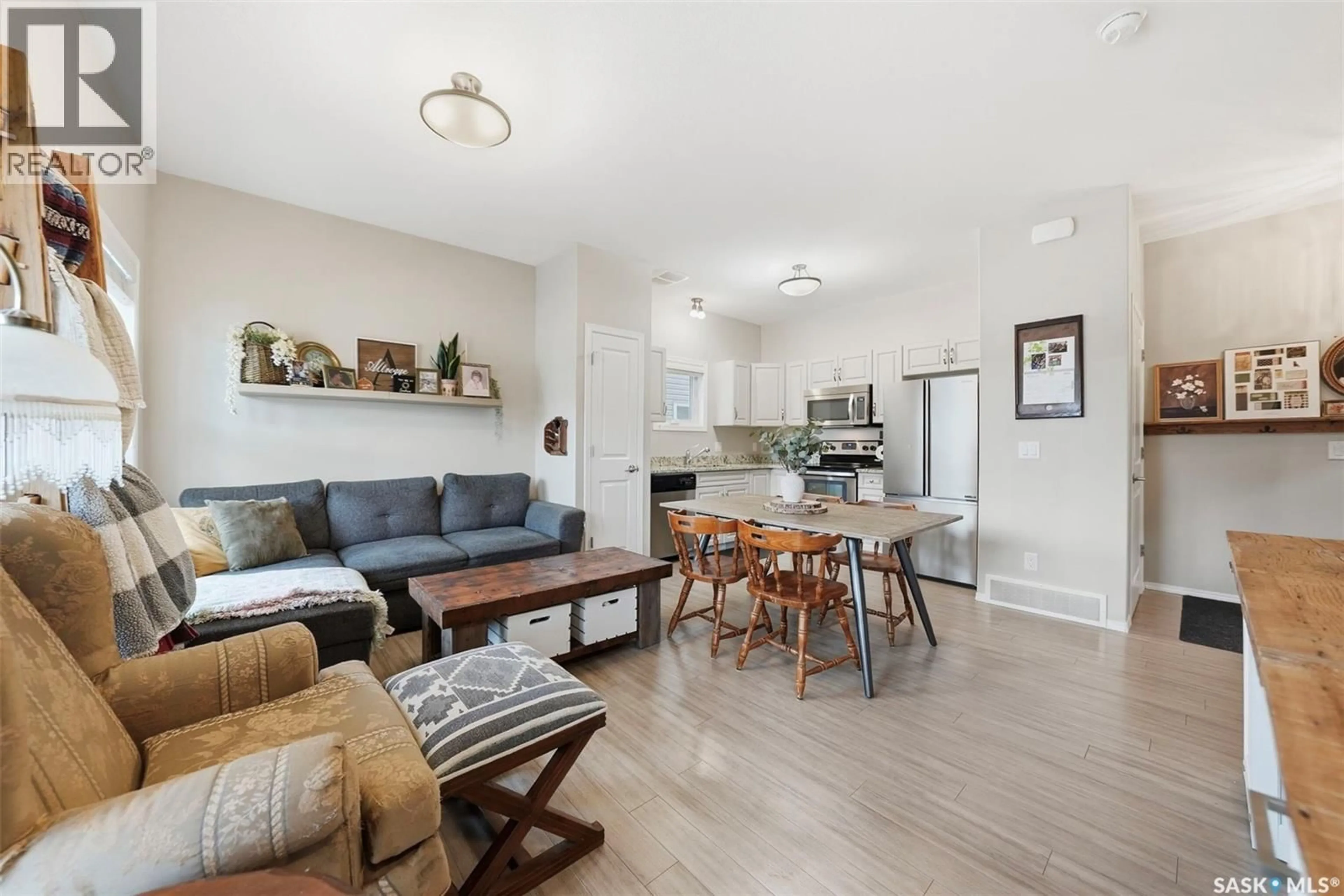 Unknown for 100 - 105 CHAPARRAL BOULEVARD, Martensville Saskatchewan S0K0A2