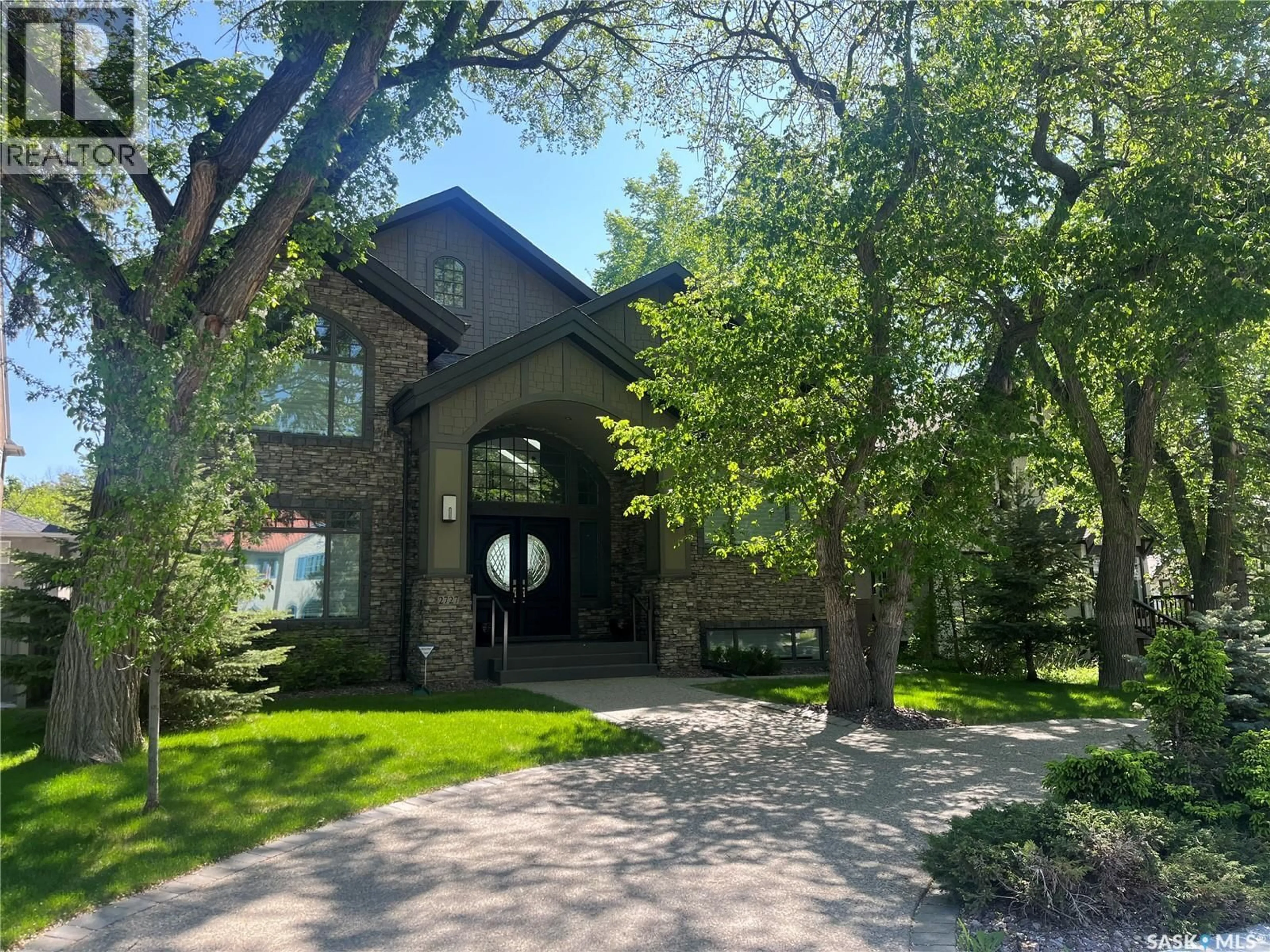 Unknown for 2727 MCCALLUM AVENUE, Regina Saskatchewan S4S0P8