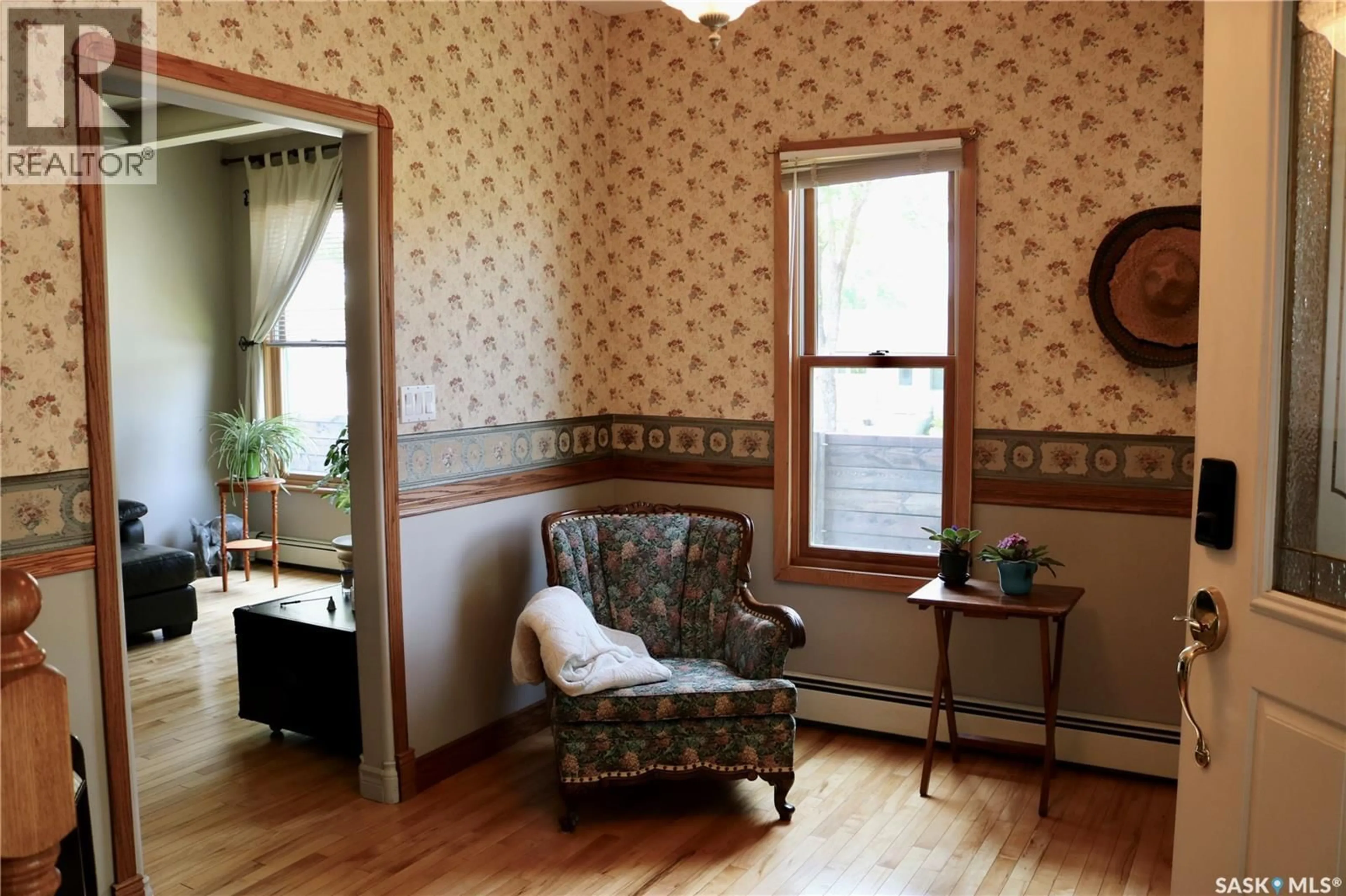 A pic of a room for 1001 MARK AVENUE, Moosomin Saskatchewan S0G3N0