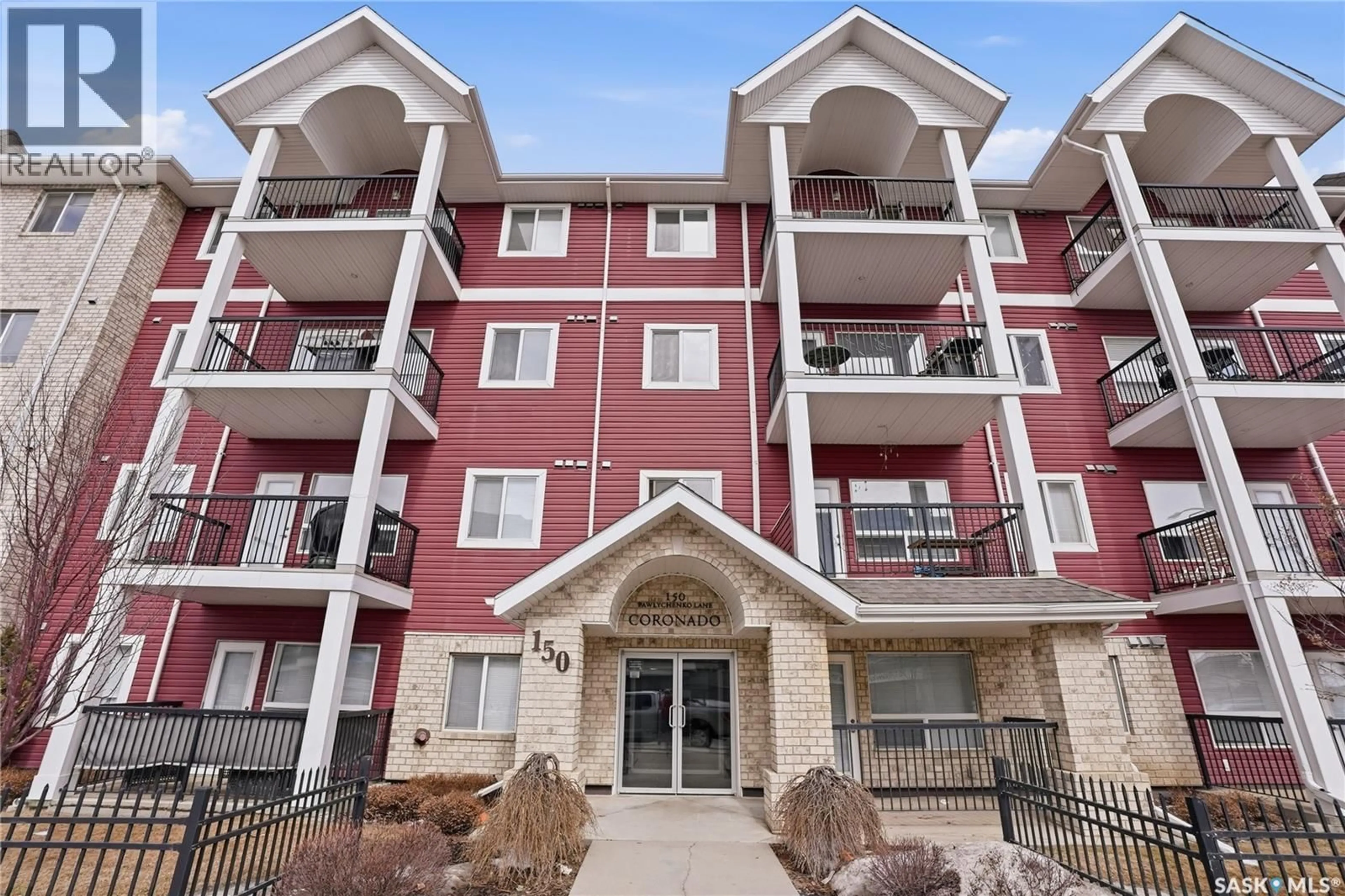 Unknown for 324 150 PAWLYCHENKO LANE, Saskatoon Saskatchewan S7V0B4