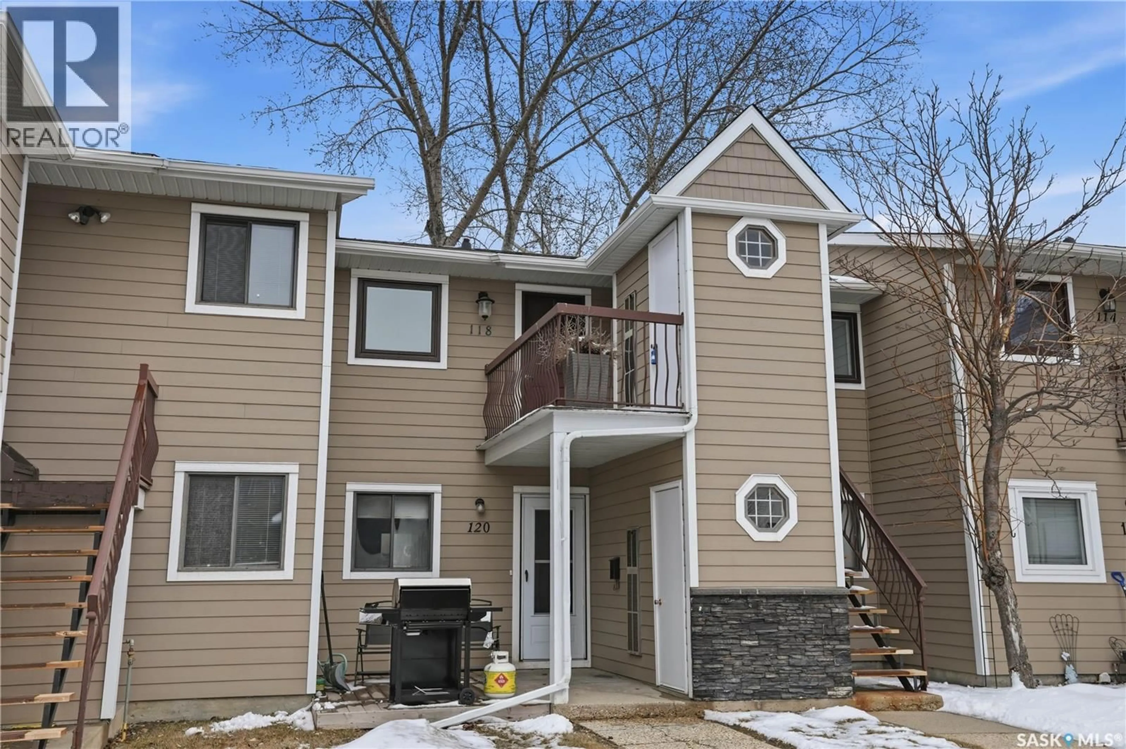 Unknown for 118 CEDAR MEADOW DRIVE, Regina Saskatchewan S4X3J6