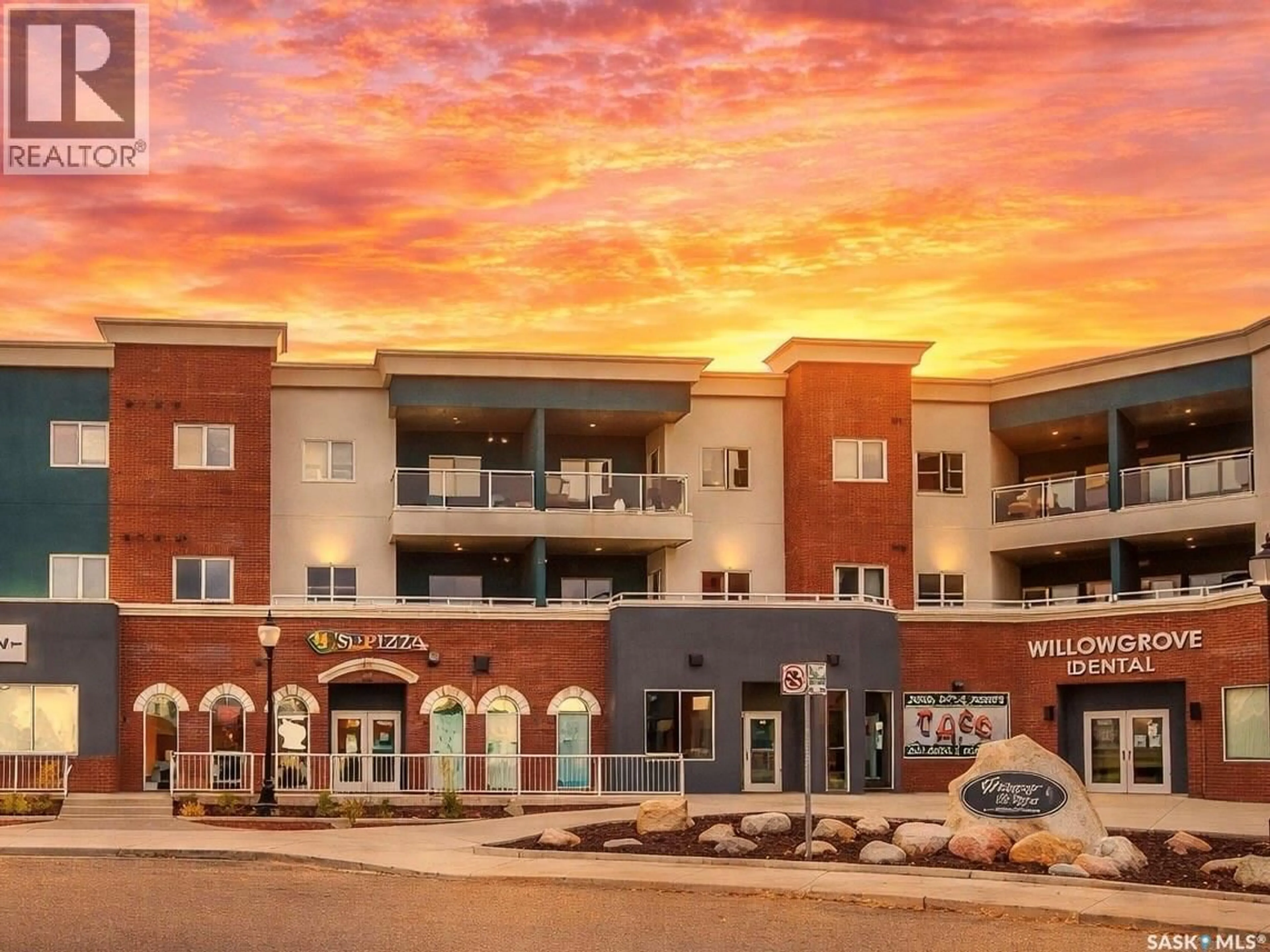 Unknown for 309 412 WILLOWGROVE SQUARE, Saskatoon Saskatchewan S7W0E5