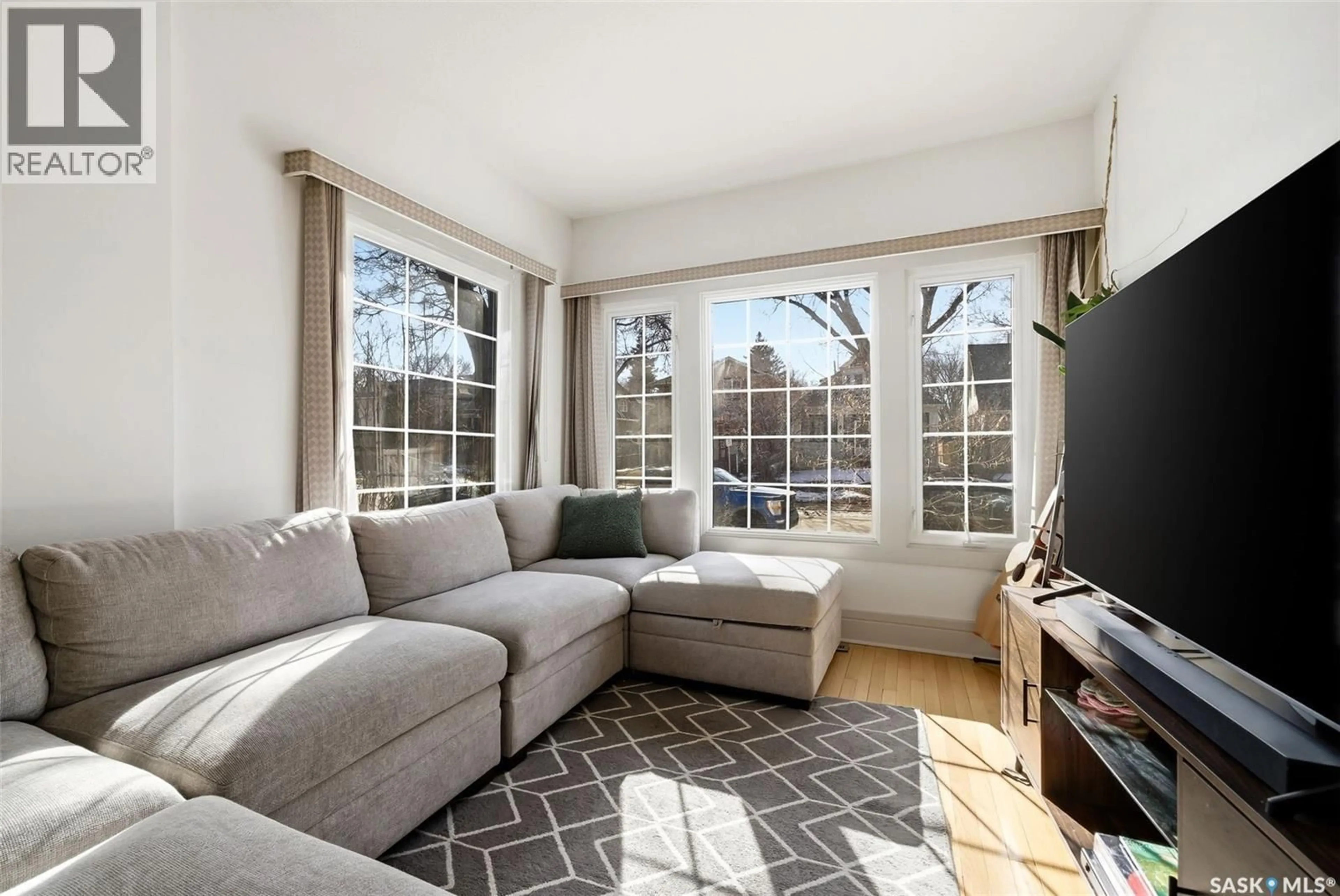 Living room with furniture, unknown for 2231 CAMERON STREET, Regina Saskatchewan S4T2V9