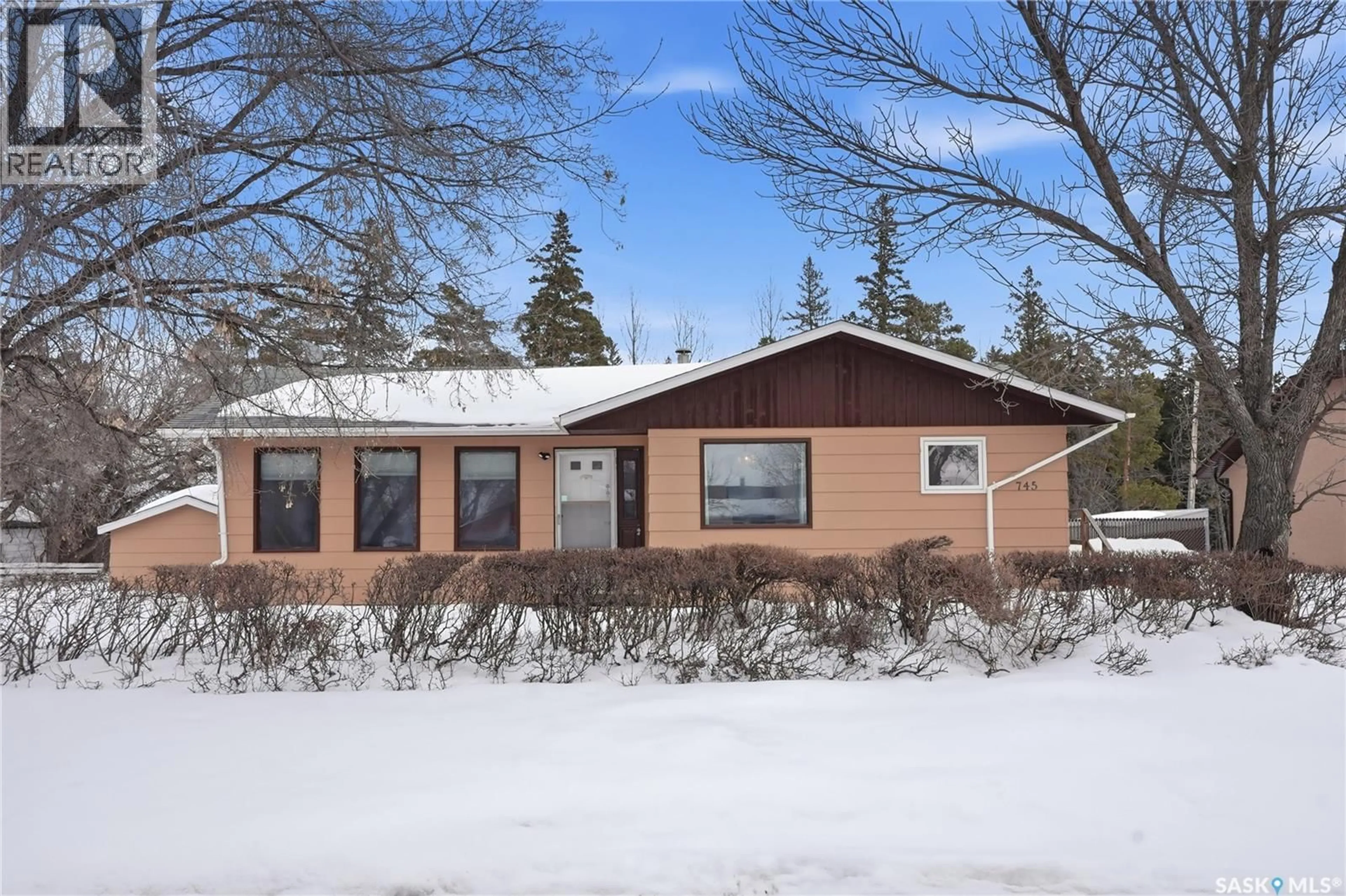 Unknown for 745 STE ANNES AVENUE, Bruno Saskatchewan S0K0S0