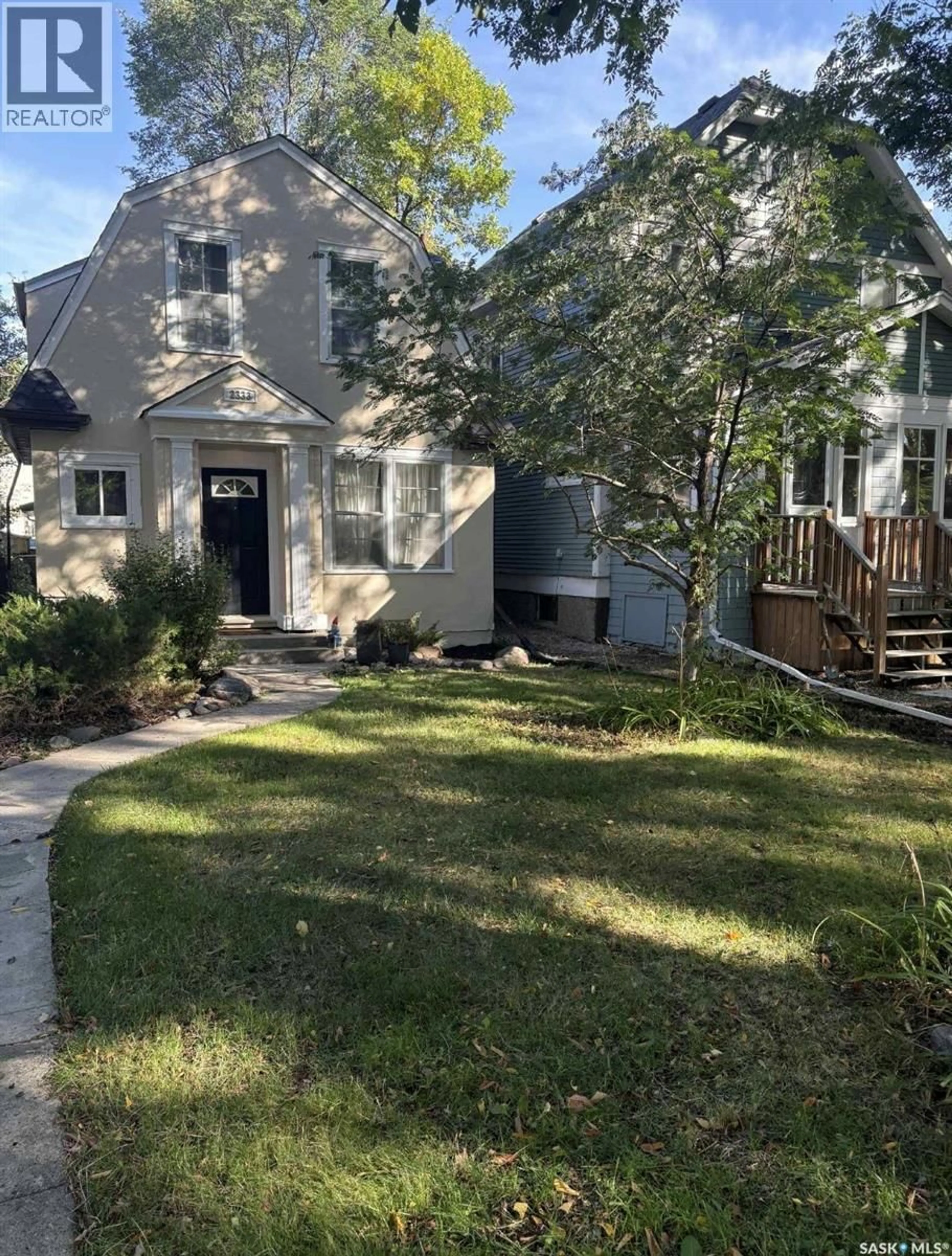 Unknown for 2333 ROBINSON STREET, Regina Saskatchewan S4T2R3