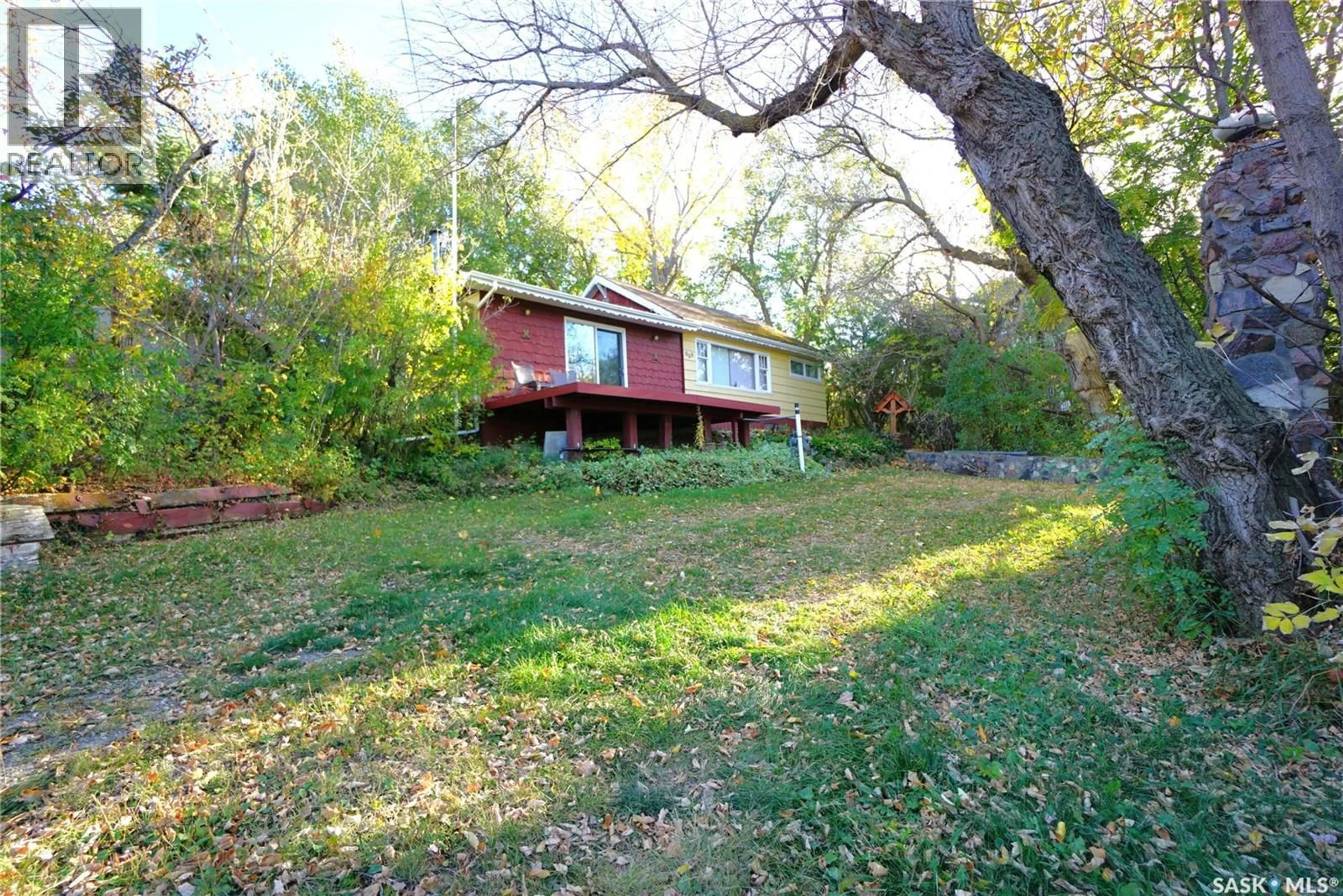 Unknown for 608 NICOLL LANE, Regina Beach Saskatchewan S0G4C0