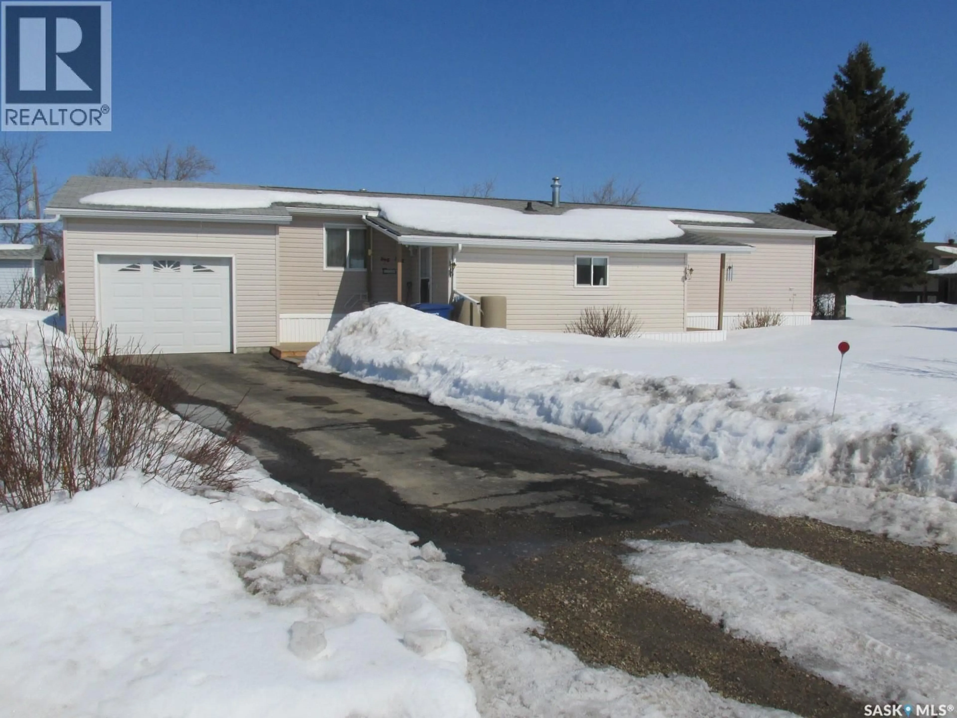 Unknown for 1216 2A STREET, Nipawin Saskatchewan S0E1E0