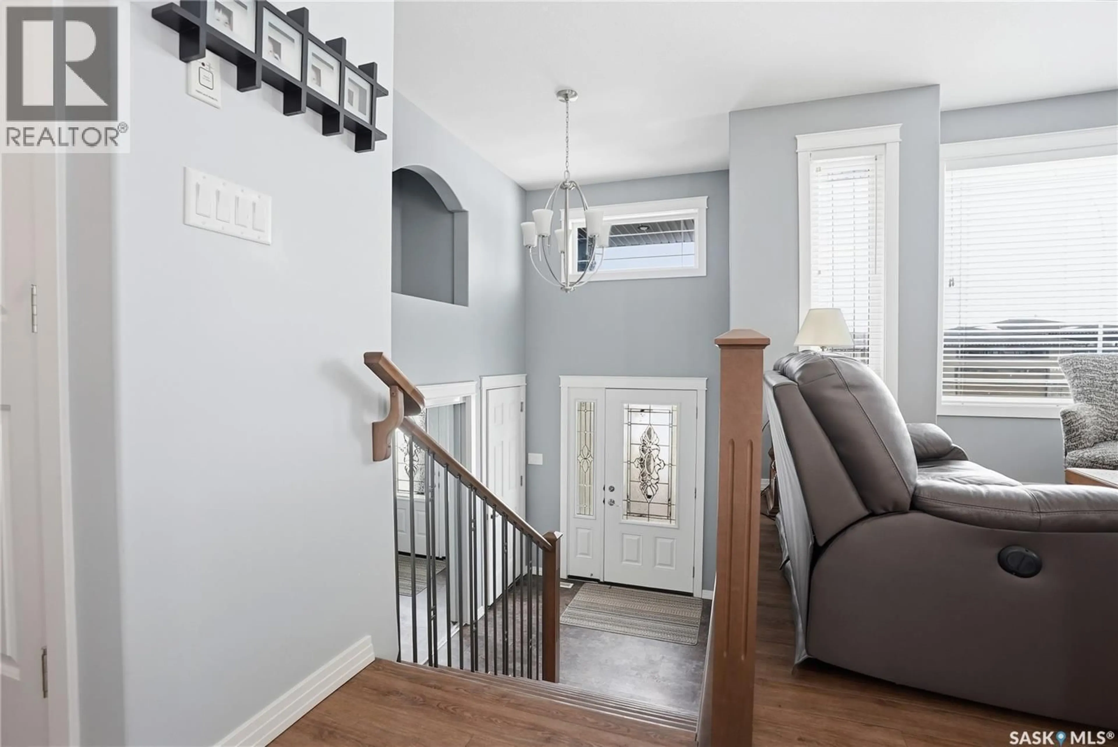 Indoor entryway for 922 SALMON WAY, Martensville Saskatchewan S0K2T1