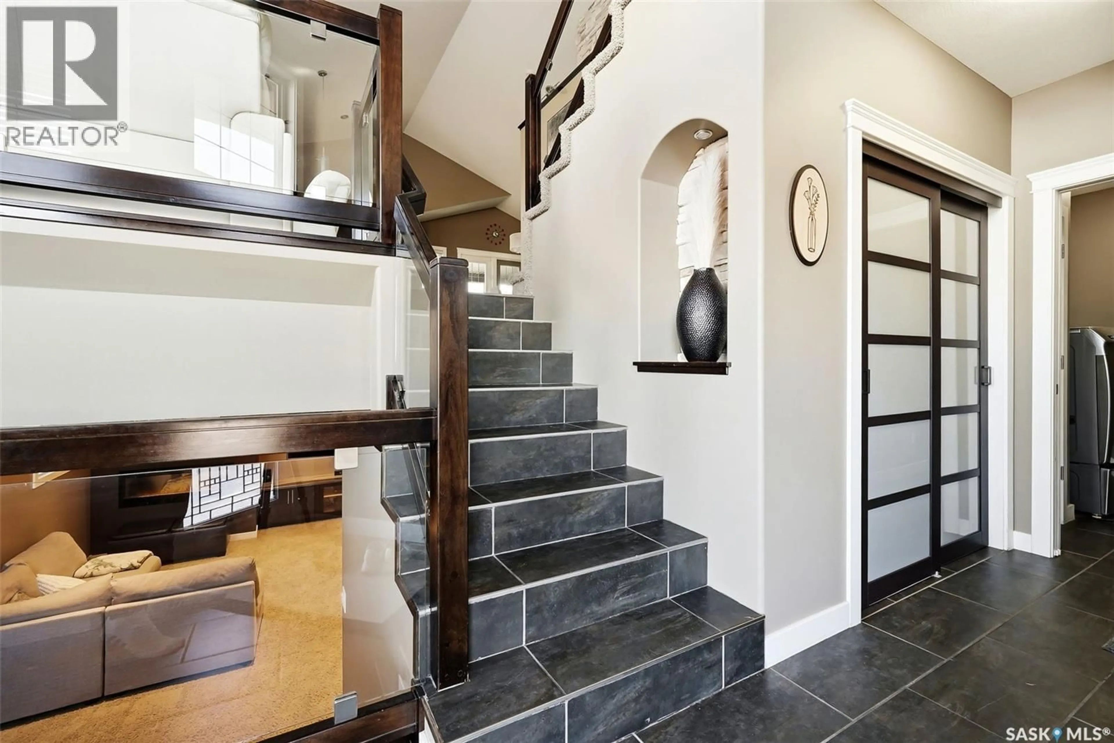 Unknown for E - 4127 CUMBERLAND ROAD, Regina Saskatchewan S4V1E7