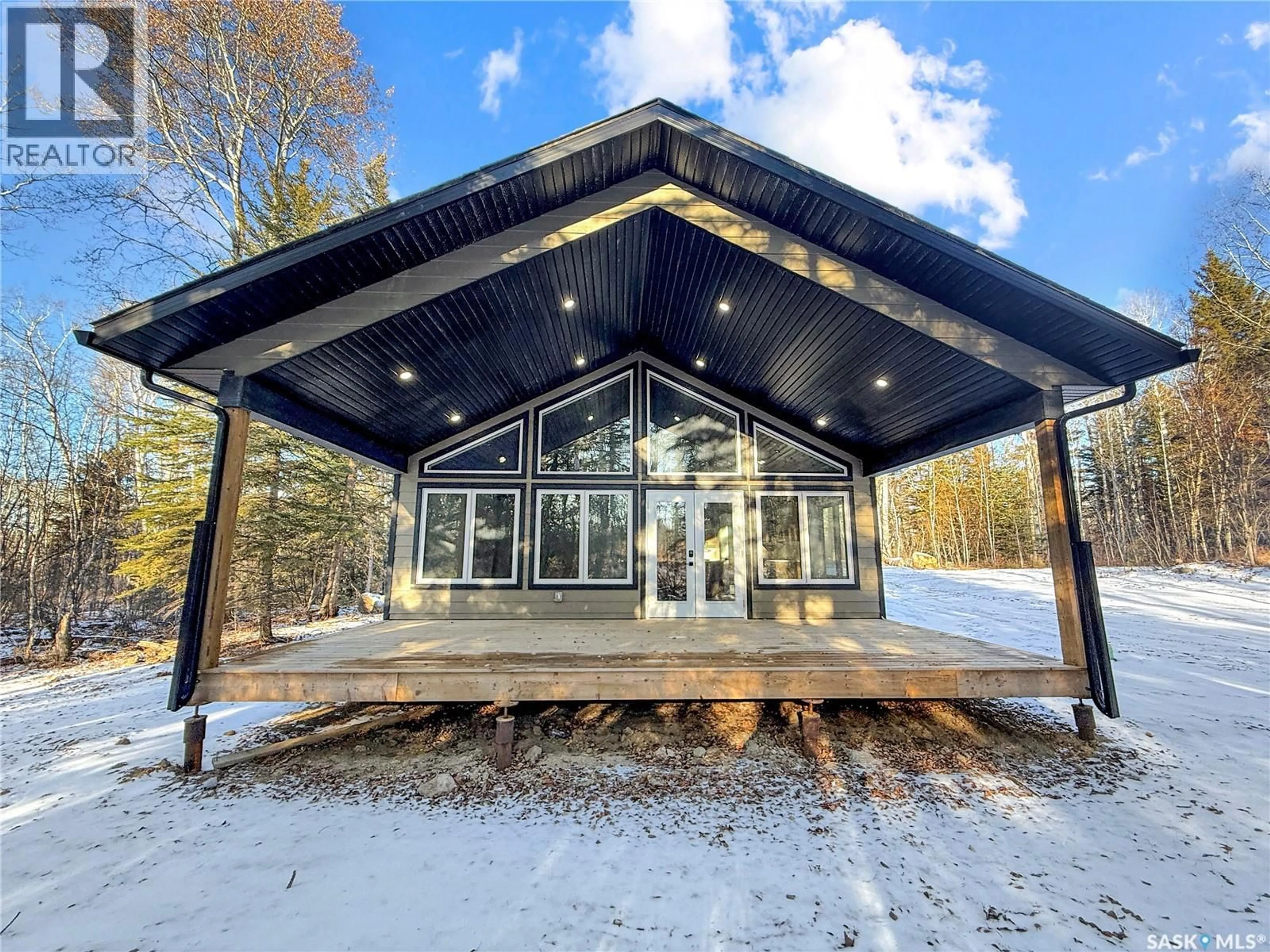 Unknown for 3 VALLEY RIDGE ROAD, Candle Lake Saskatchewan S0J3E0