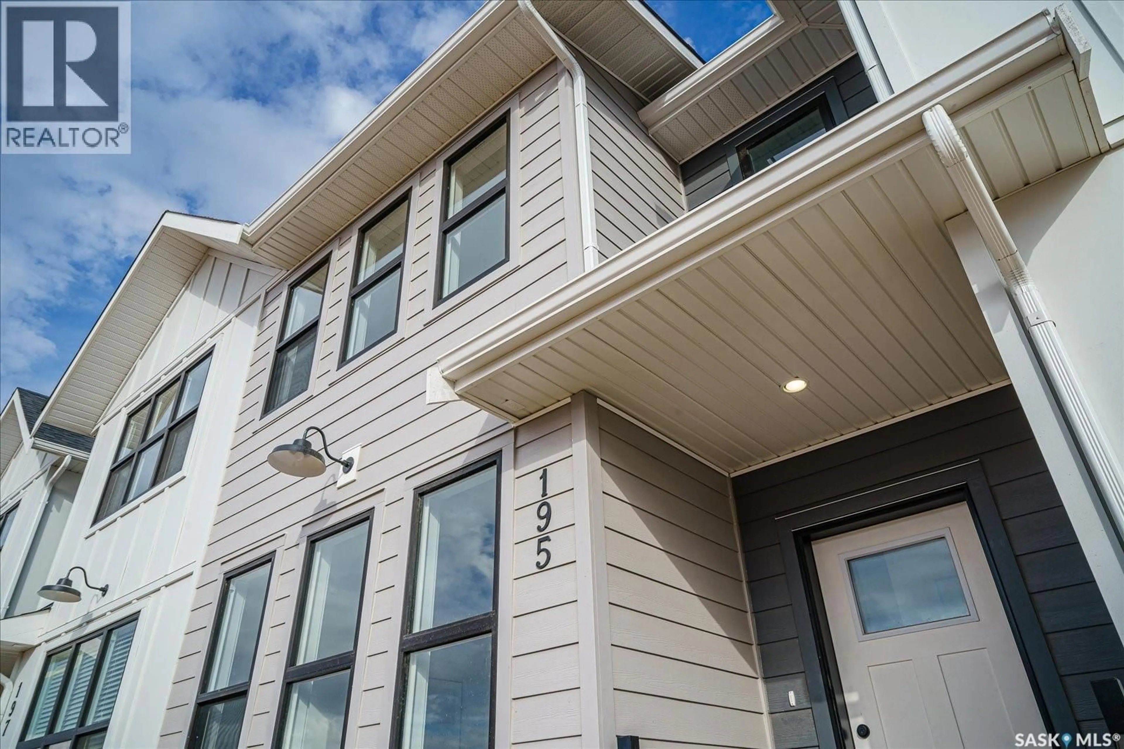 Home with vinyl exterior material, street for 59 ROSEWOOD BOULEVARD, Saskatoon Saskatchewan S7V0X2