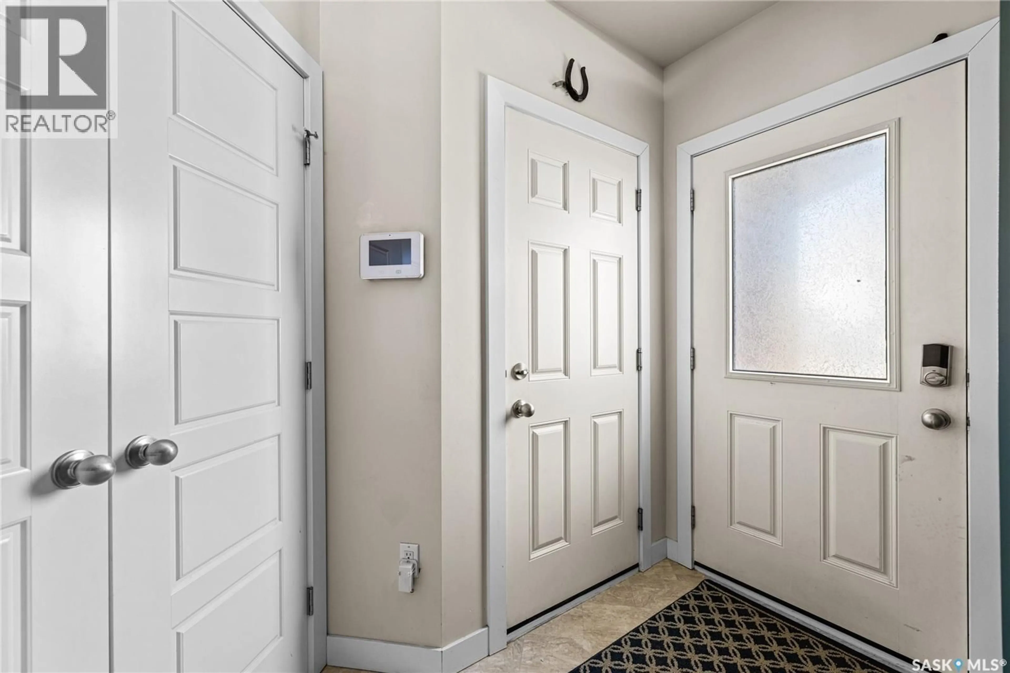 Indoor entryway for 314 REDDEKOPP CRESCENT, Warman Saskatchewan S0K4S3