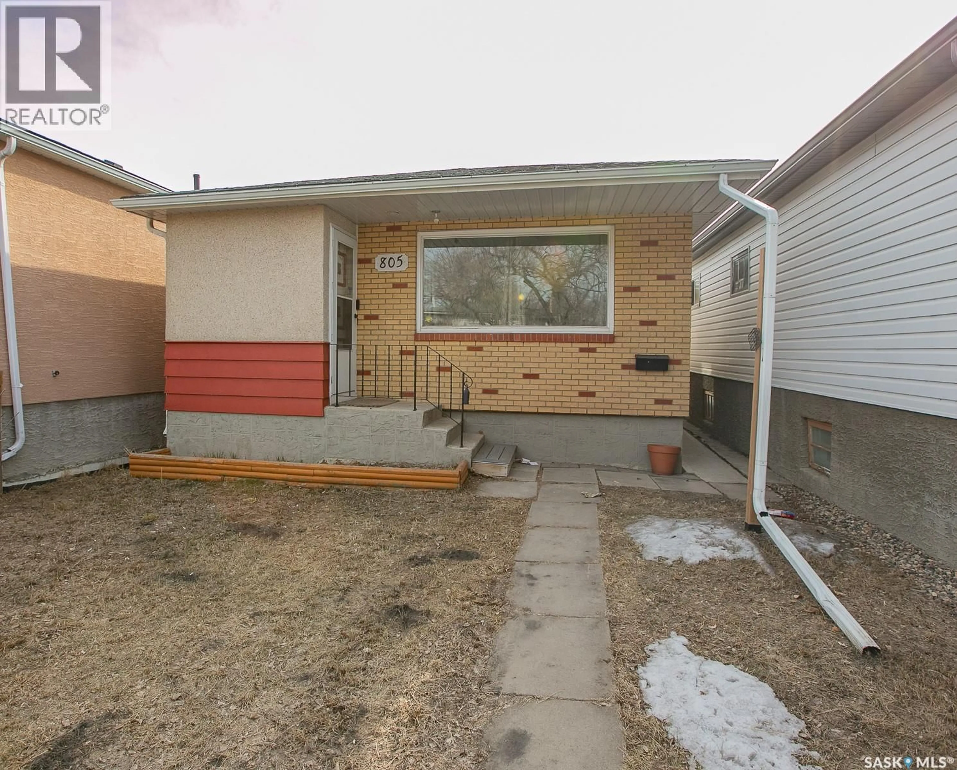 Unknown for 805 ELPHINSTONE STREET, Regina Saskatchewan S4T3L5