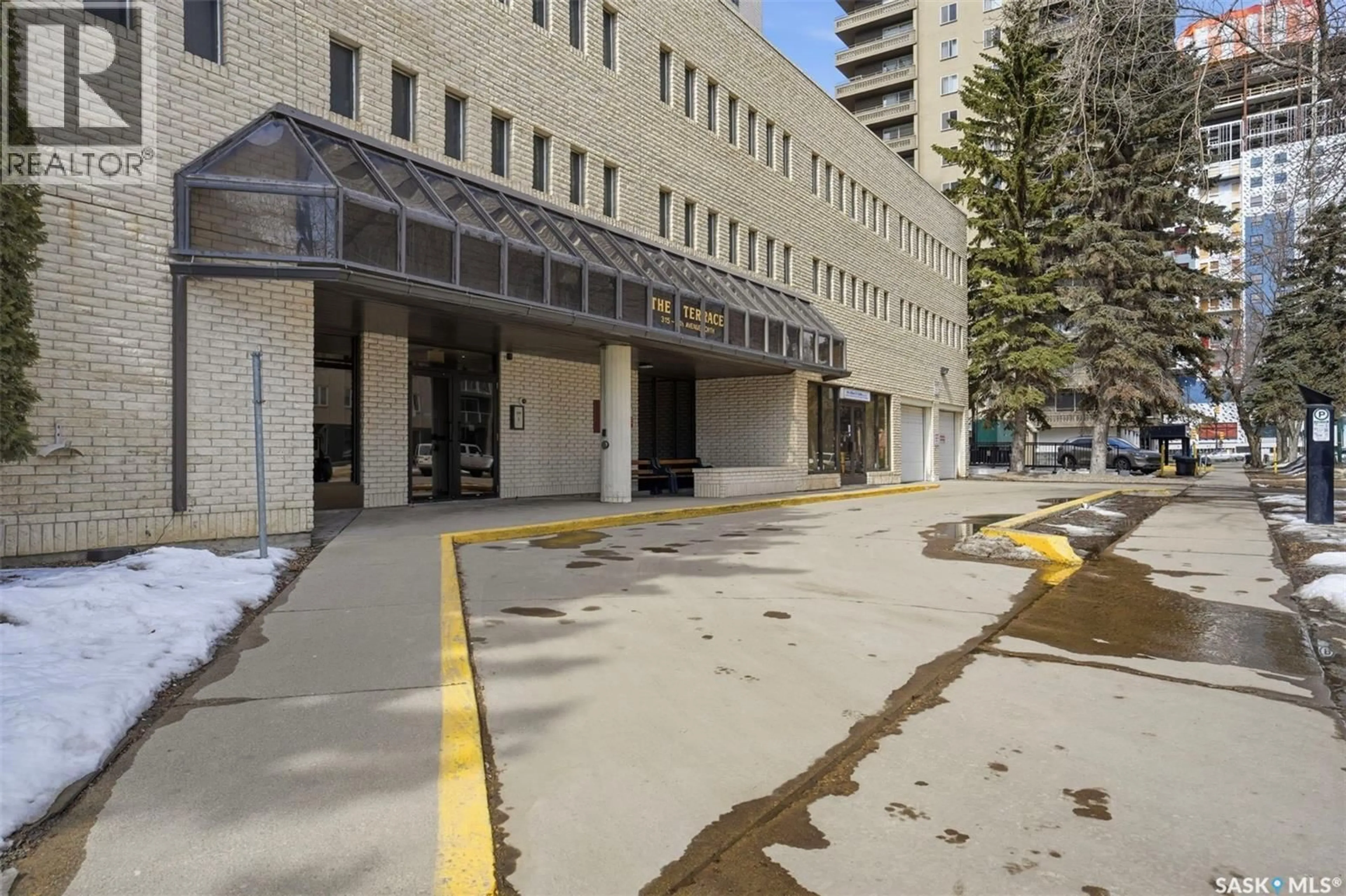 Unknown for 315 - 1703 5TH AVENUE N, Saskatoon Saskatchewan S7K5Z8